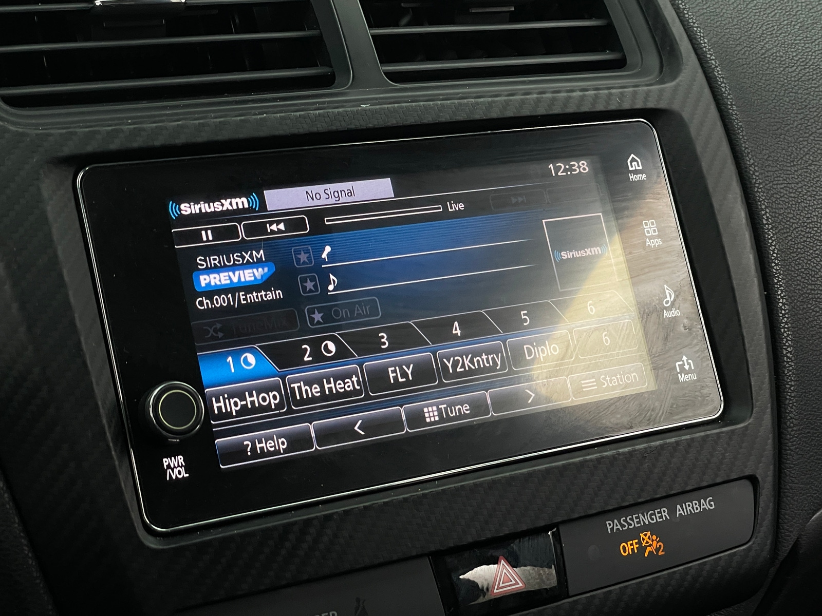 Thumbnail: 2019 Mitsubishi Outlander Sport - 4