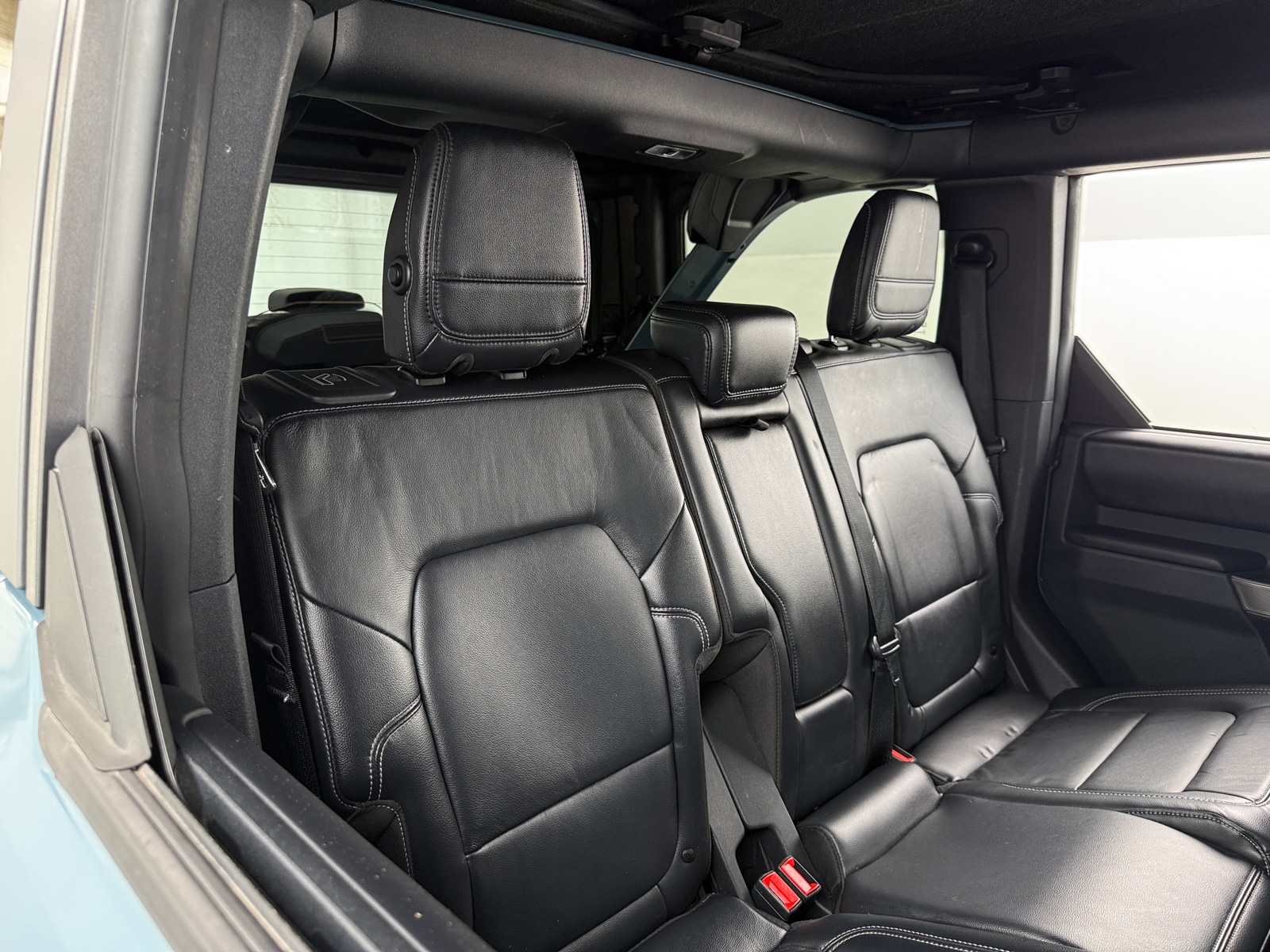 Thumbnail: 2021 Ford Bronco - 5