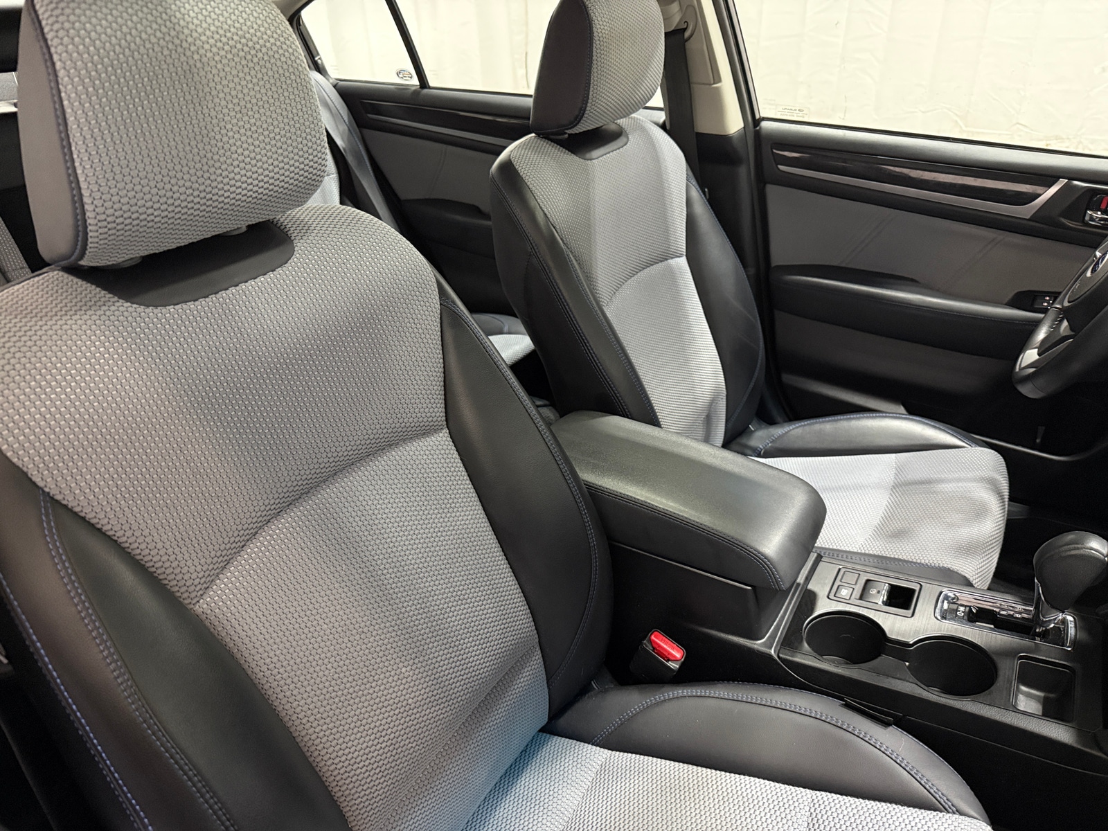 Thumbnail: 2018 Subaru Legacy - 2