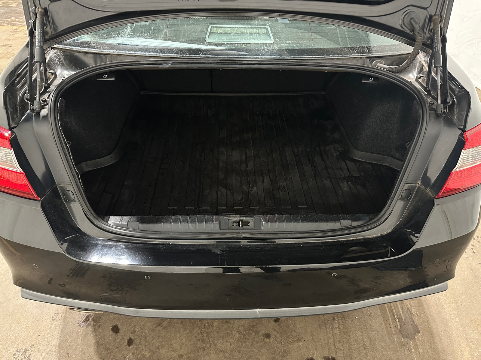 Thumbnail: 2018 Subaru Legacy - 7