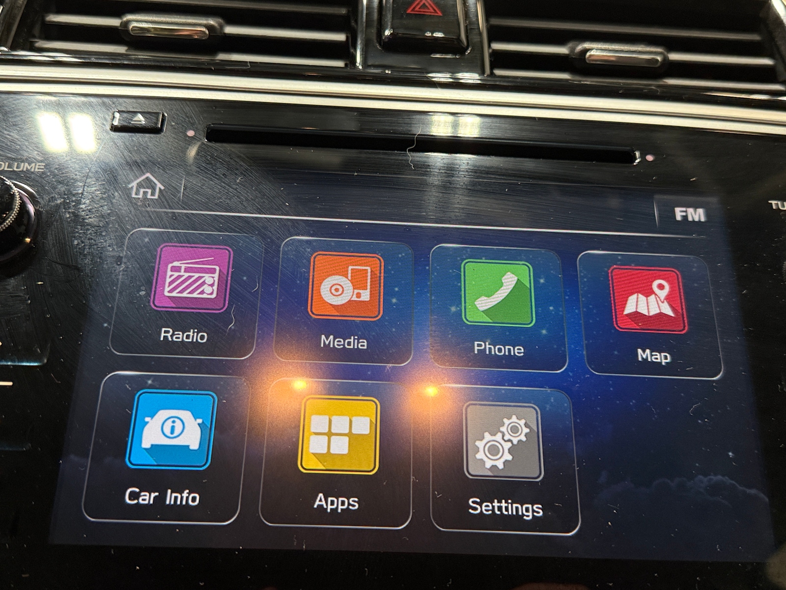 Thumbnail: 2018 Subaru Legacy - 4