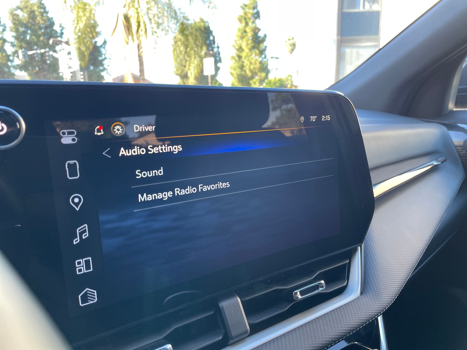 Thumbnail: 2025 Chevrolet Equinox - 4