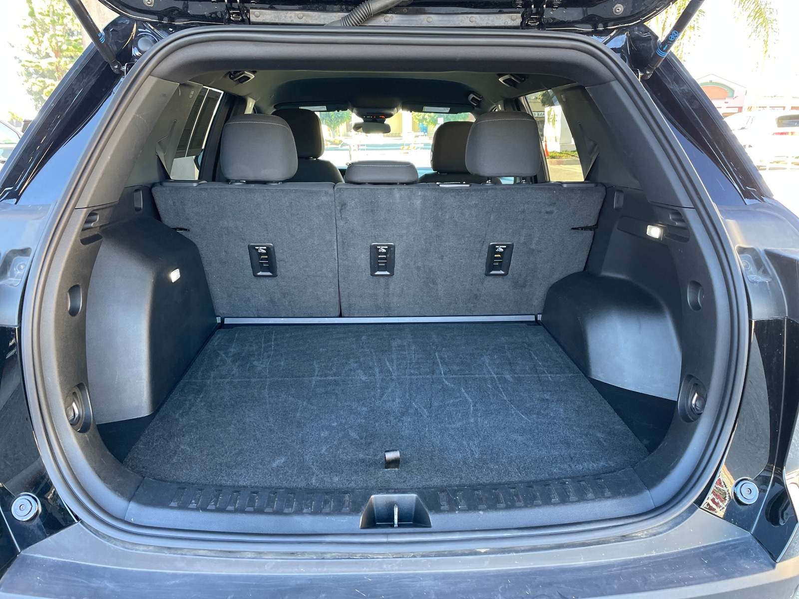 Thumbnail: 2025 Chevrolet Equinox - 6