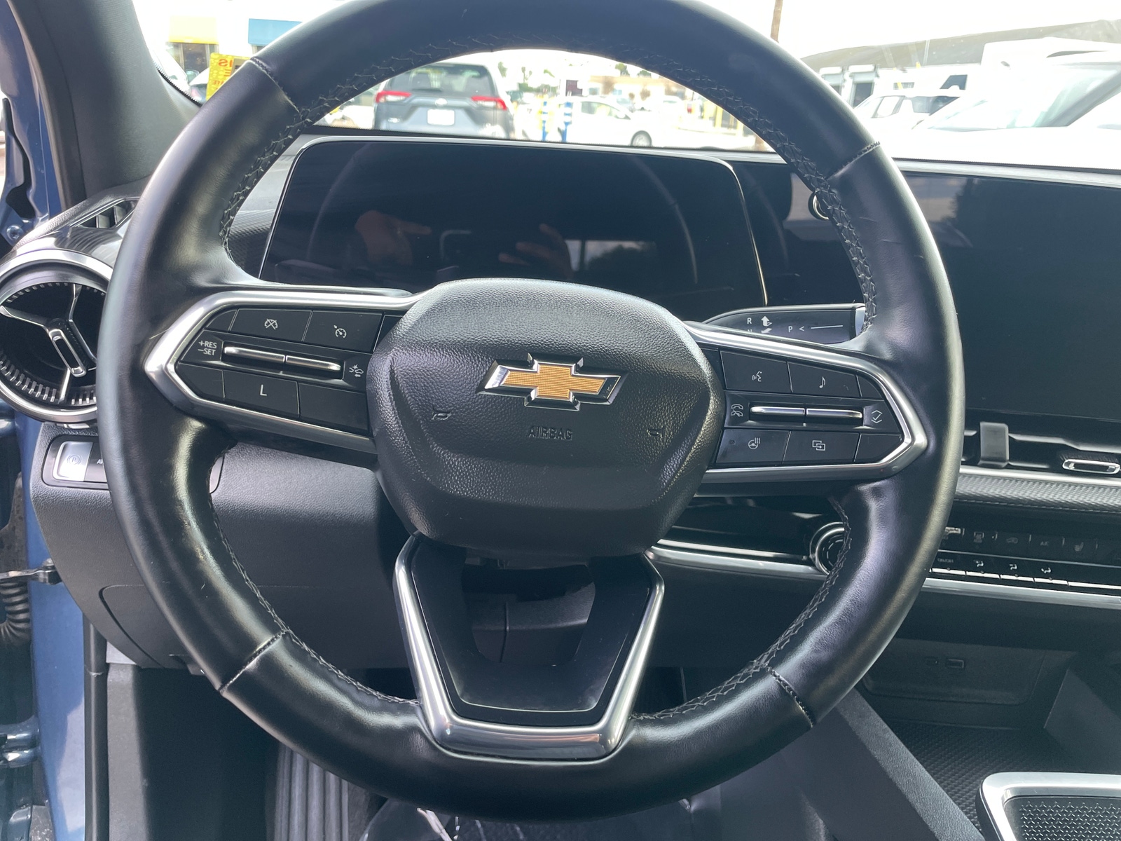 Thumbnail: 2025 Chevrolet Equinox - 5