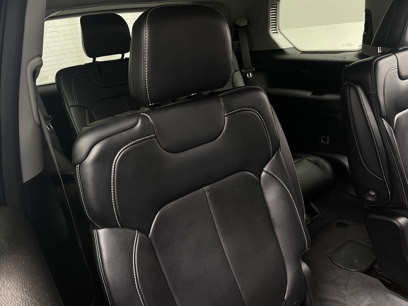 Thumbnail: 2021 Jeep Grand Cherokee L - 5