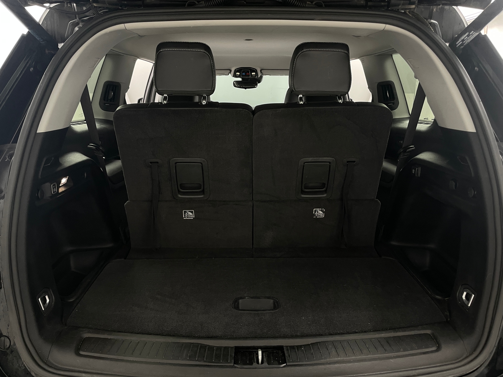 Thumbnail: 2021 Jeep Grand Cherokee L - 6