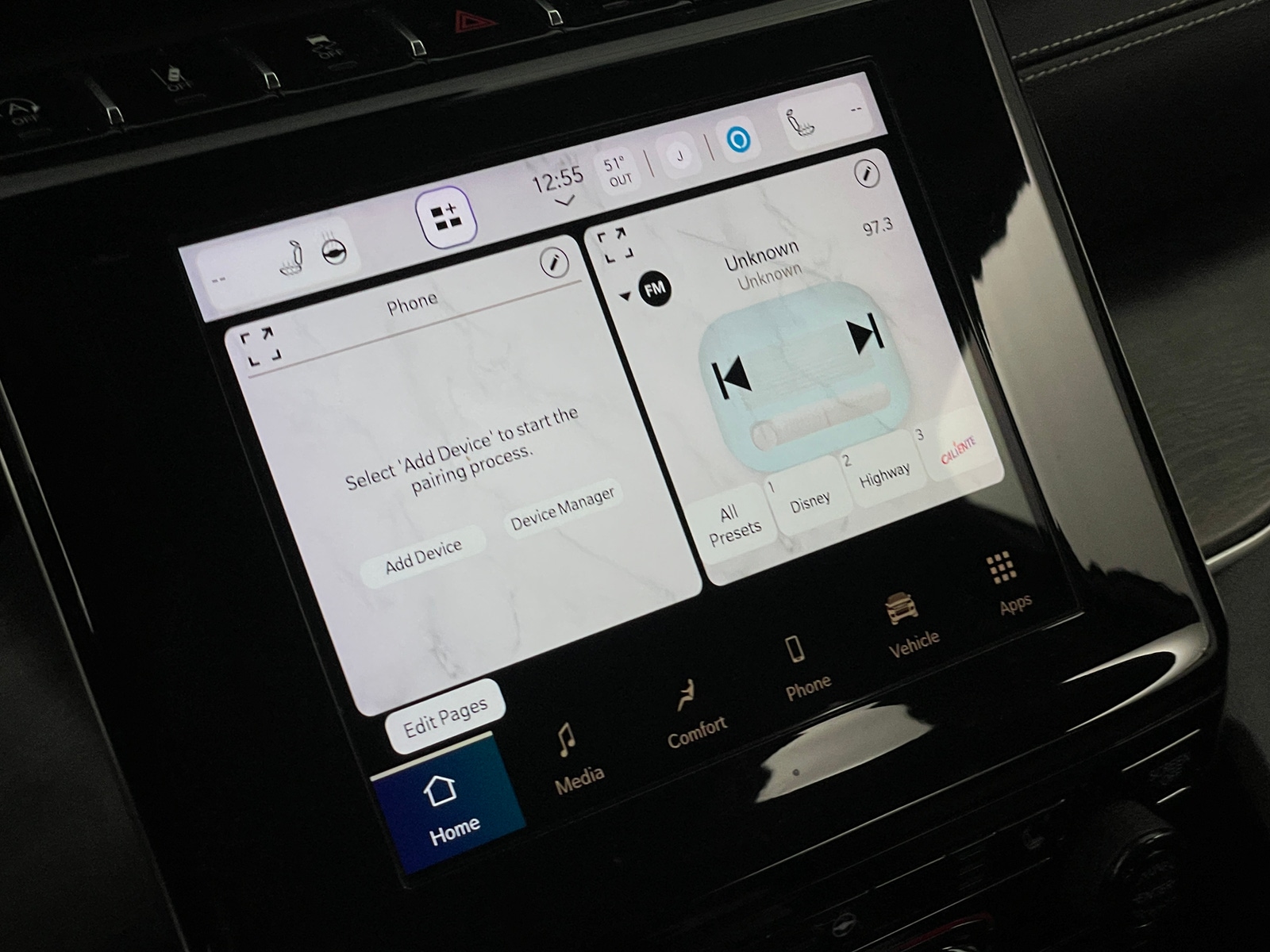 Thumbnail: 2021 Jeep Grand Cherokee L - 3