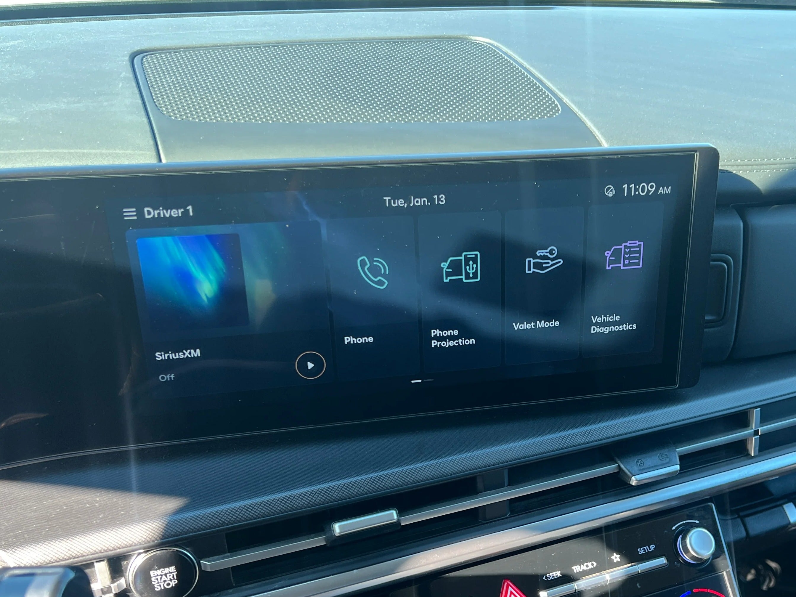 Thumbnail: 2025 Hyundai Santa Fe - 3