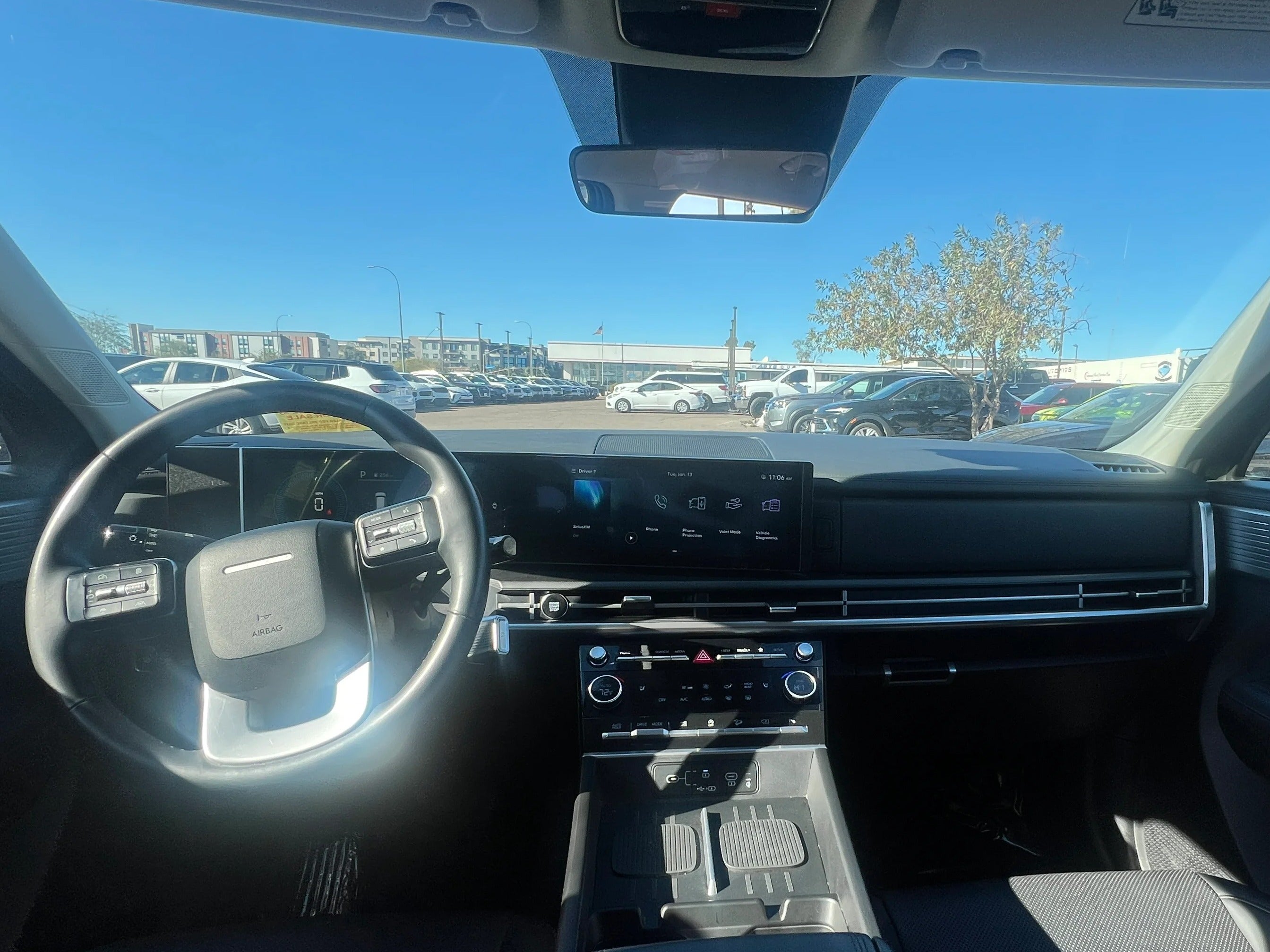 Thumbnail: 2025 Hyundai Santa Fe - 2