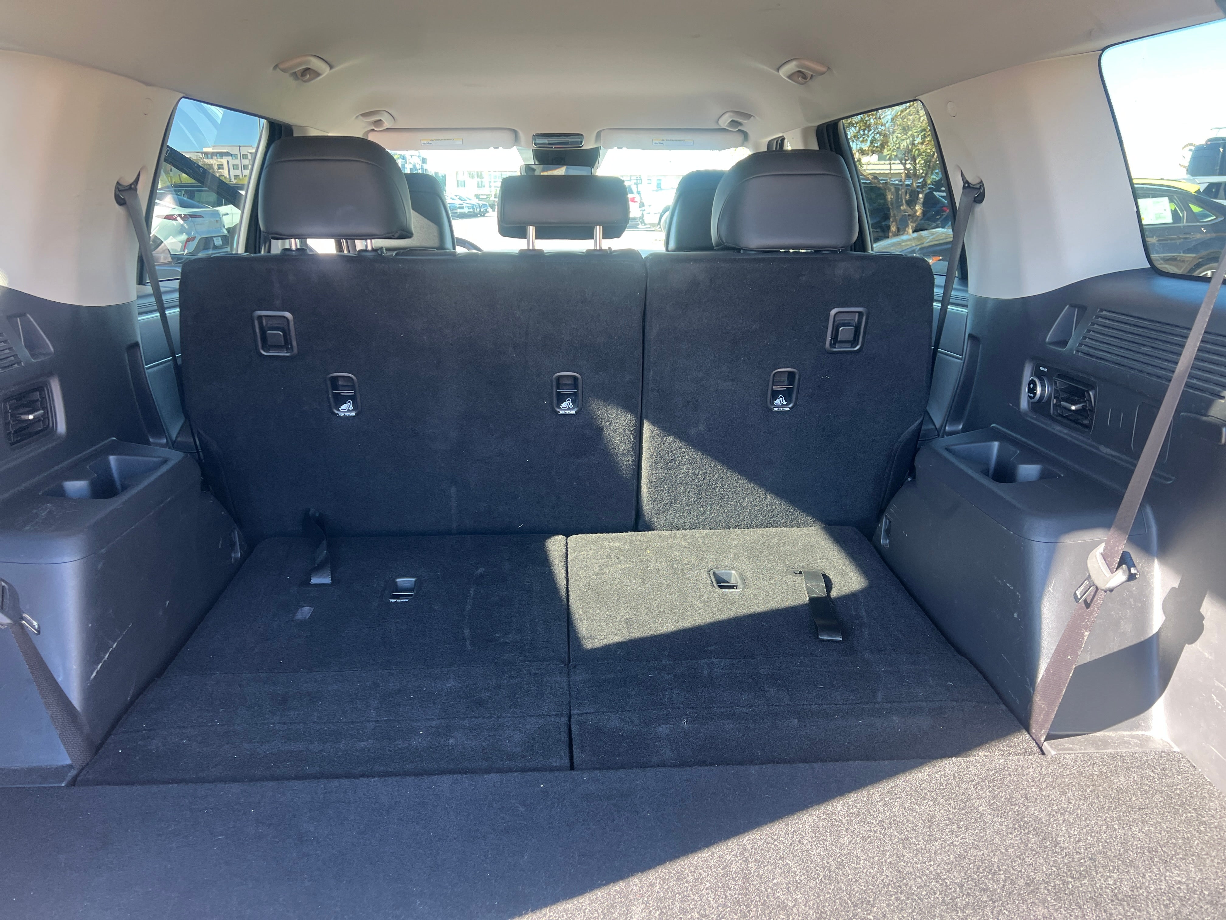 Thumbnail: 2025 Hyundai Santa Fe - 6