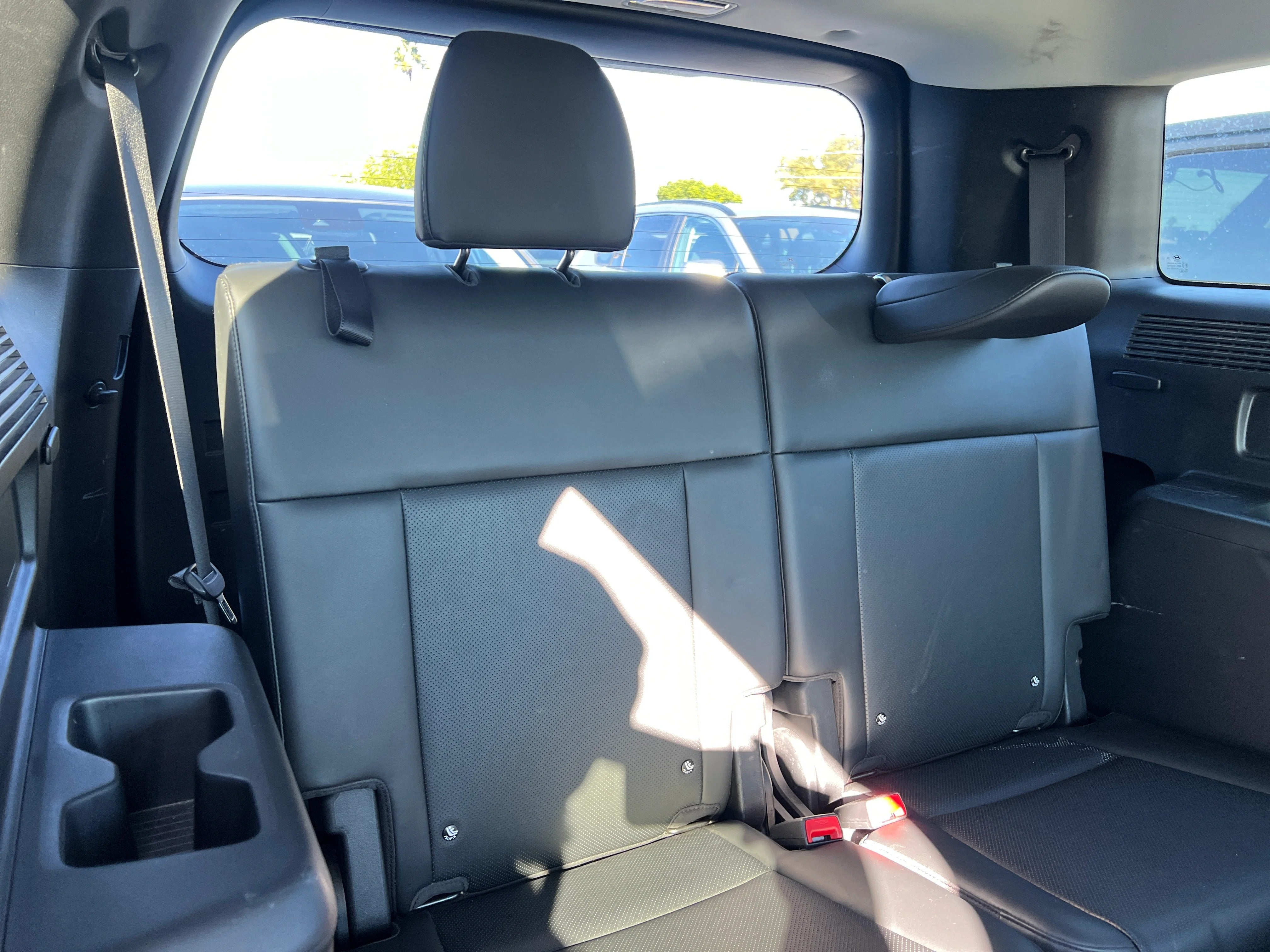 Thumbnail: 2025 Hyundai Santa Fe - 5