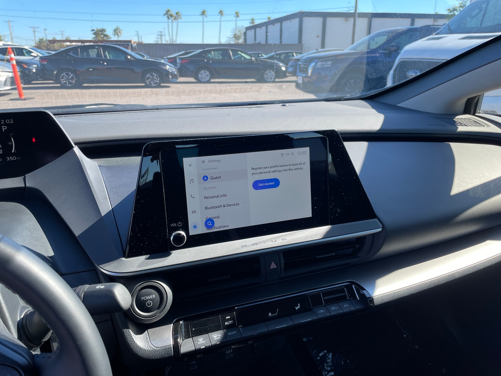 Thumbnail: 2025 Toyota Prius - 4