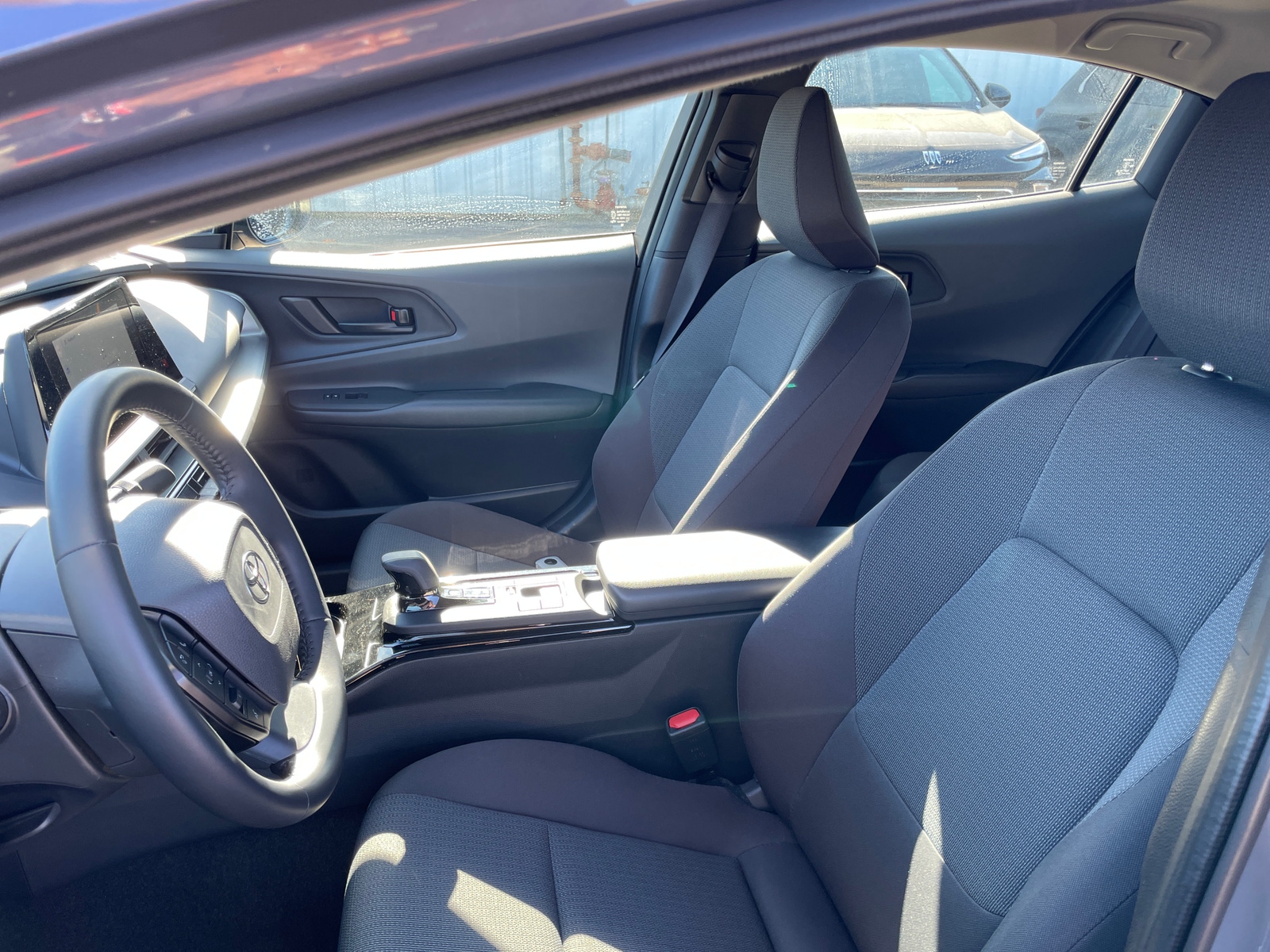 Thumbnail: 2025 Toyota Prius - 2