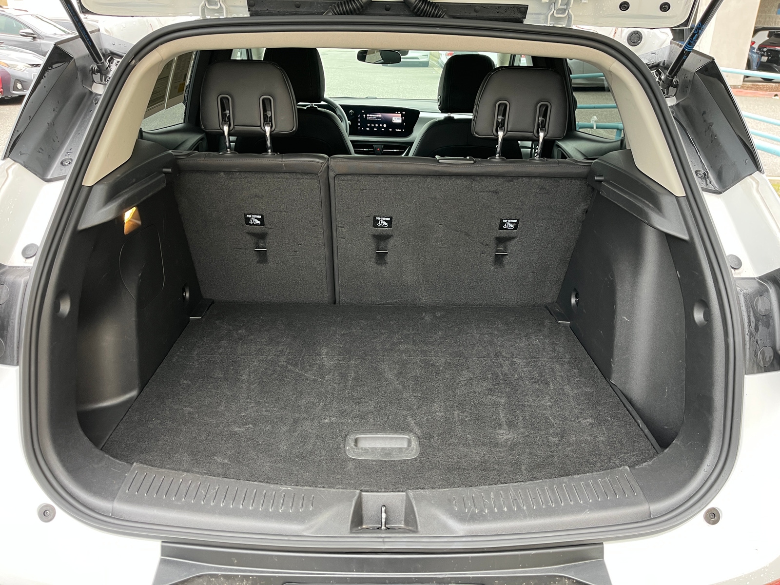 Thumbnail: 2025 Buick Encore GX - 6