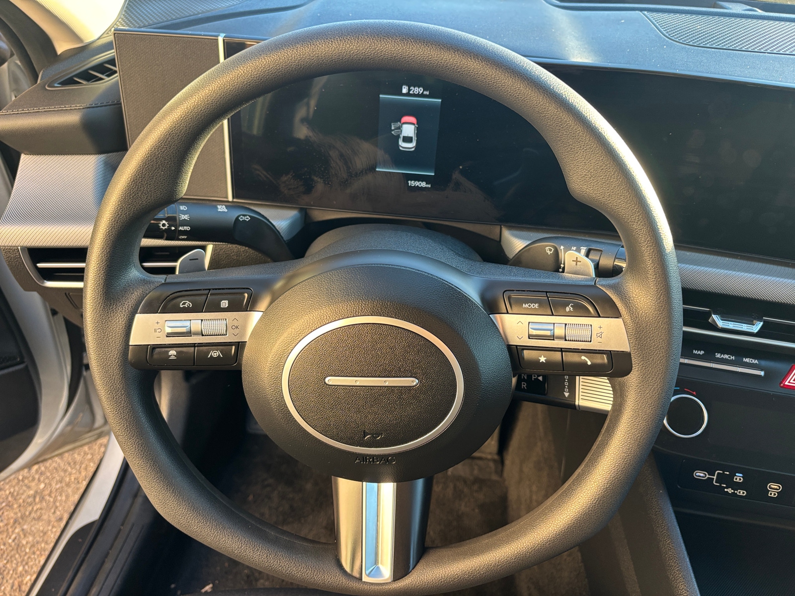 Thumbnail: 2025 Hyundai Sonata - 5