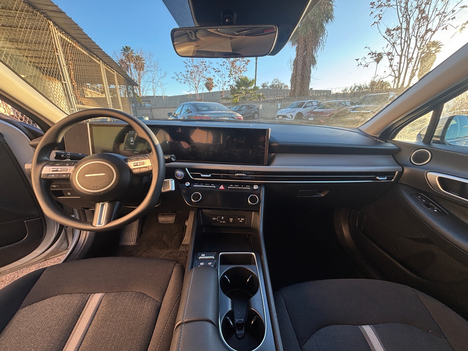 Thumbnail: 2025 Hyundai Sonata - 3