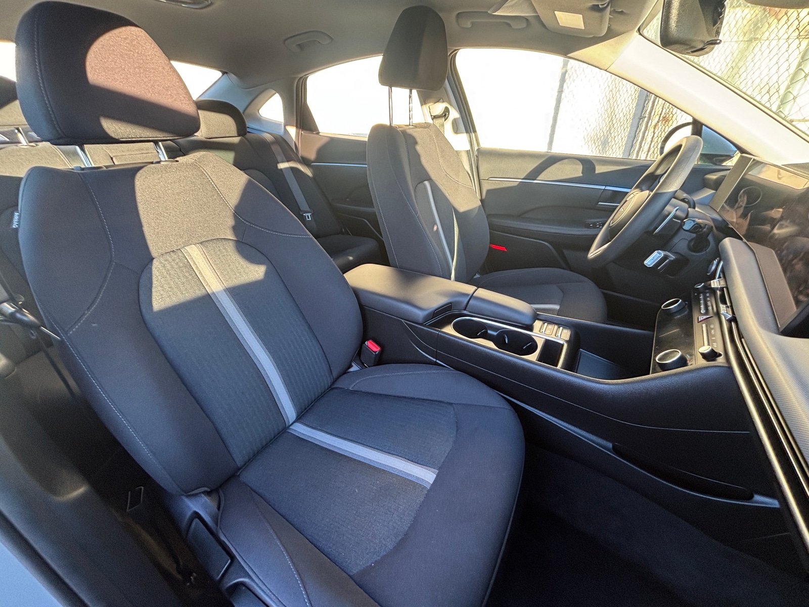 Thumbnail: 2025 Hyundai Sonata - 2