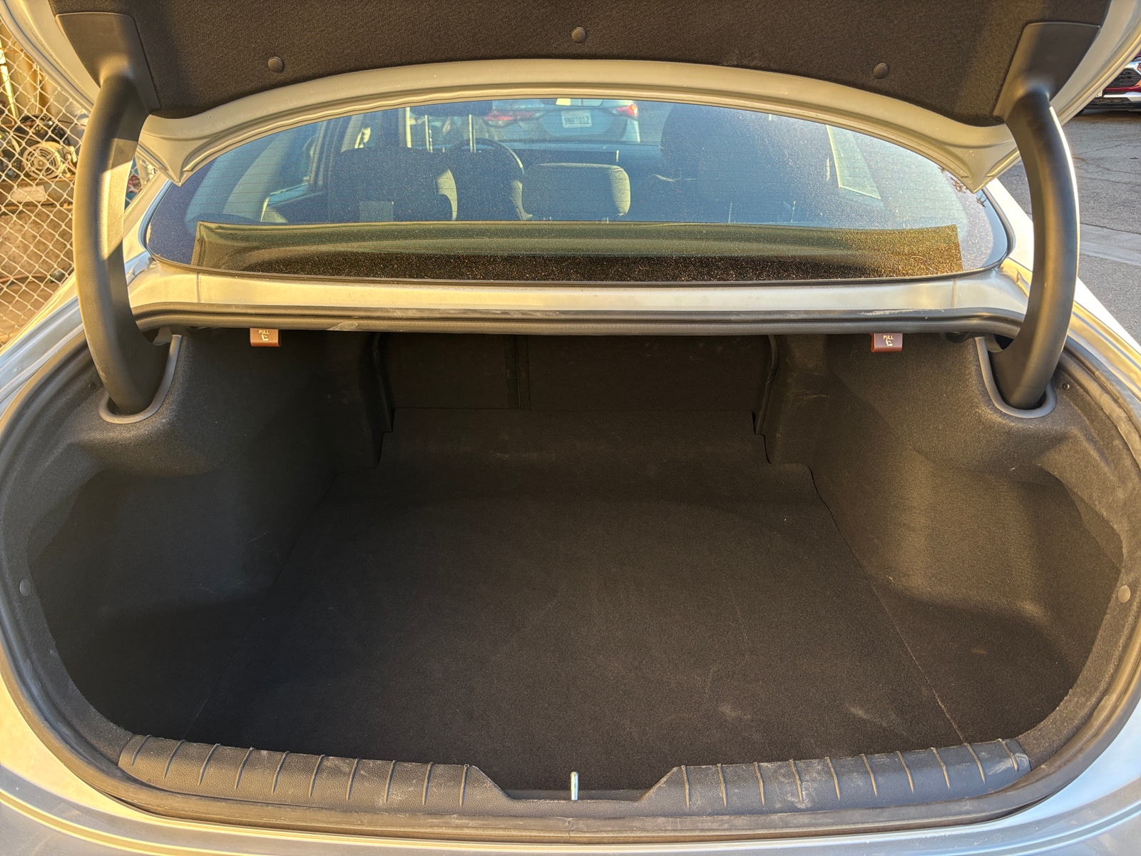 Thumbnail: 2025 Hyundai Sonata - 6