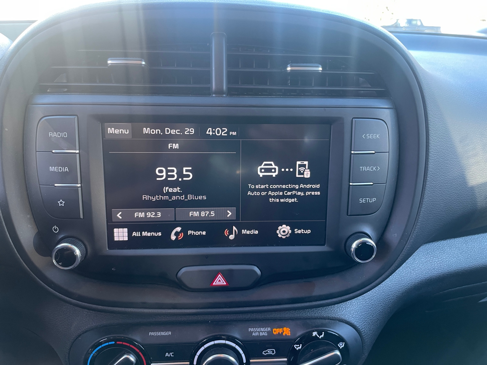 Thumbnail: 2025 Kia Soul - 4