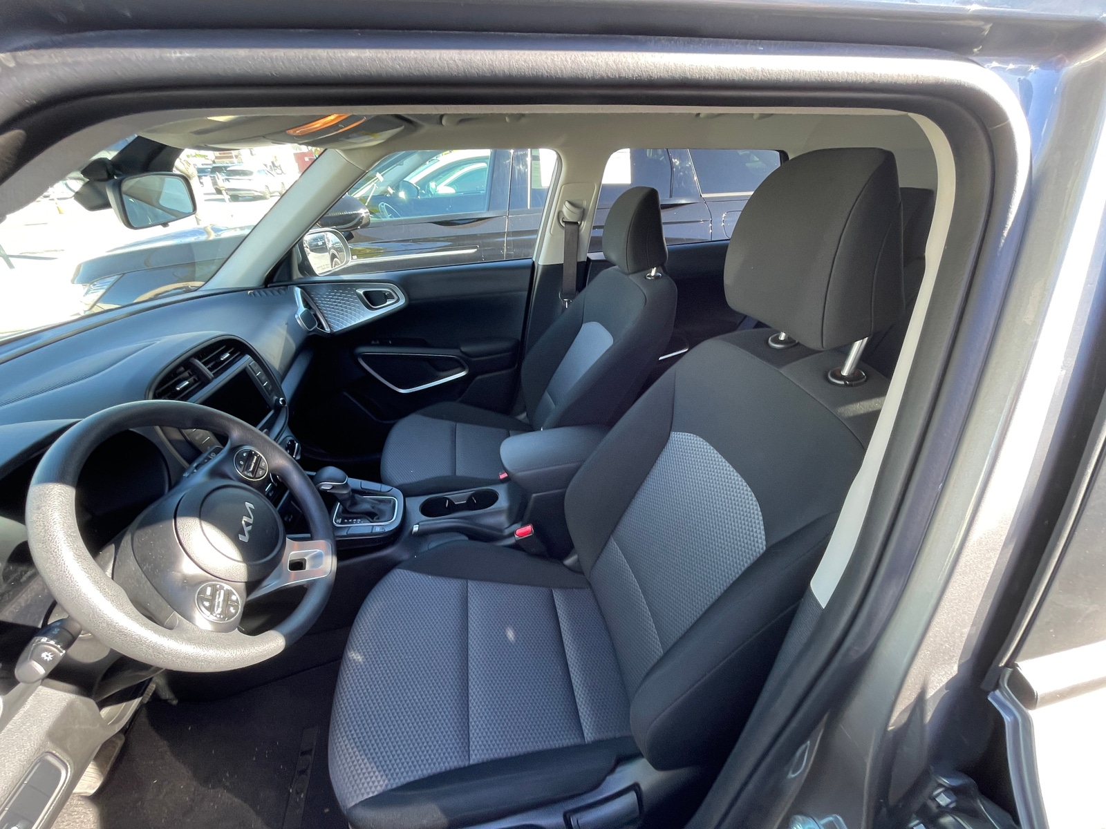 Thumbnail: 2025 Kia Soul - 2