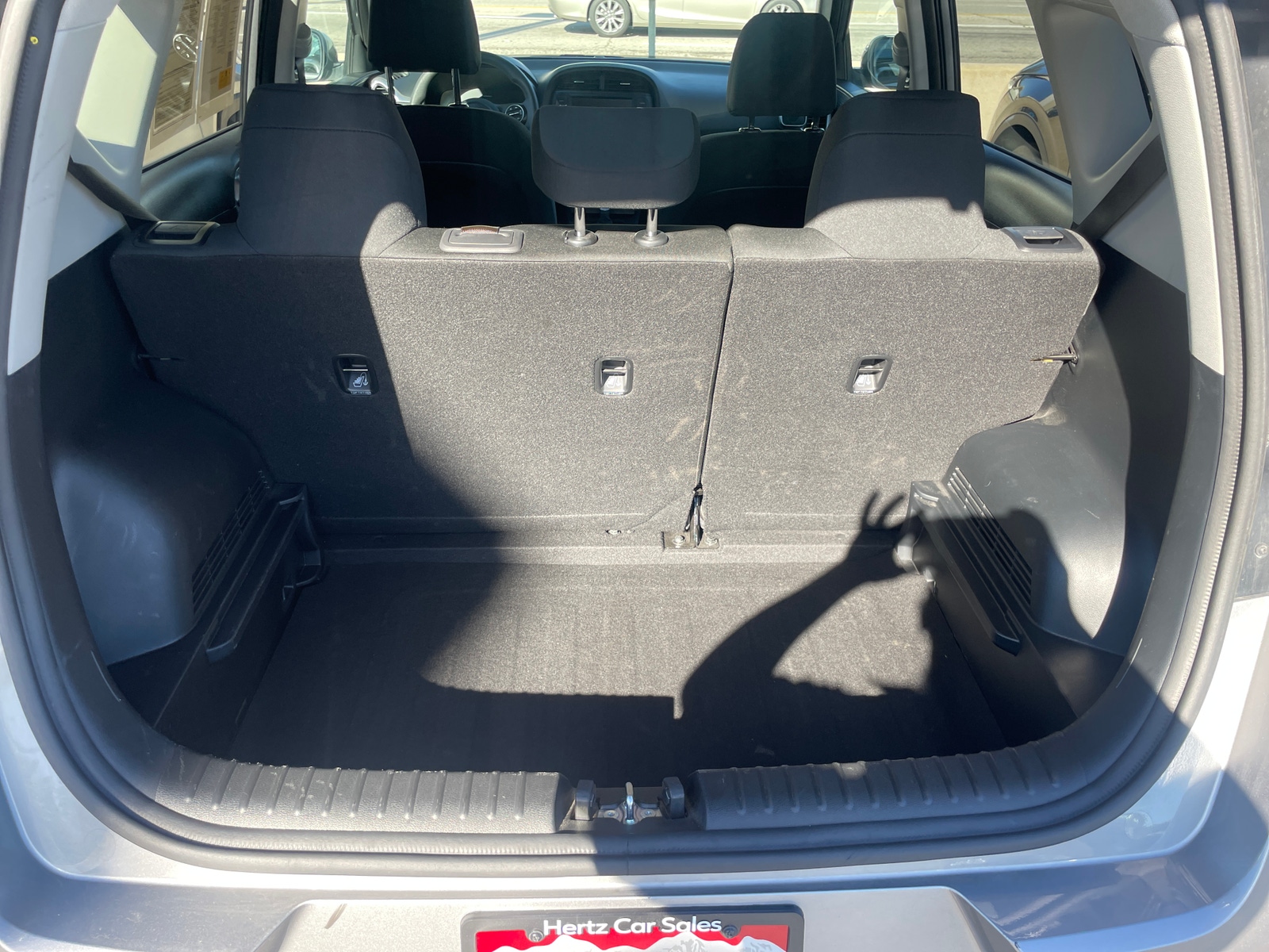 Thumbnail: 2025 Kia Soul - 6