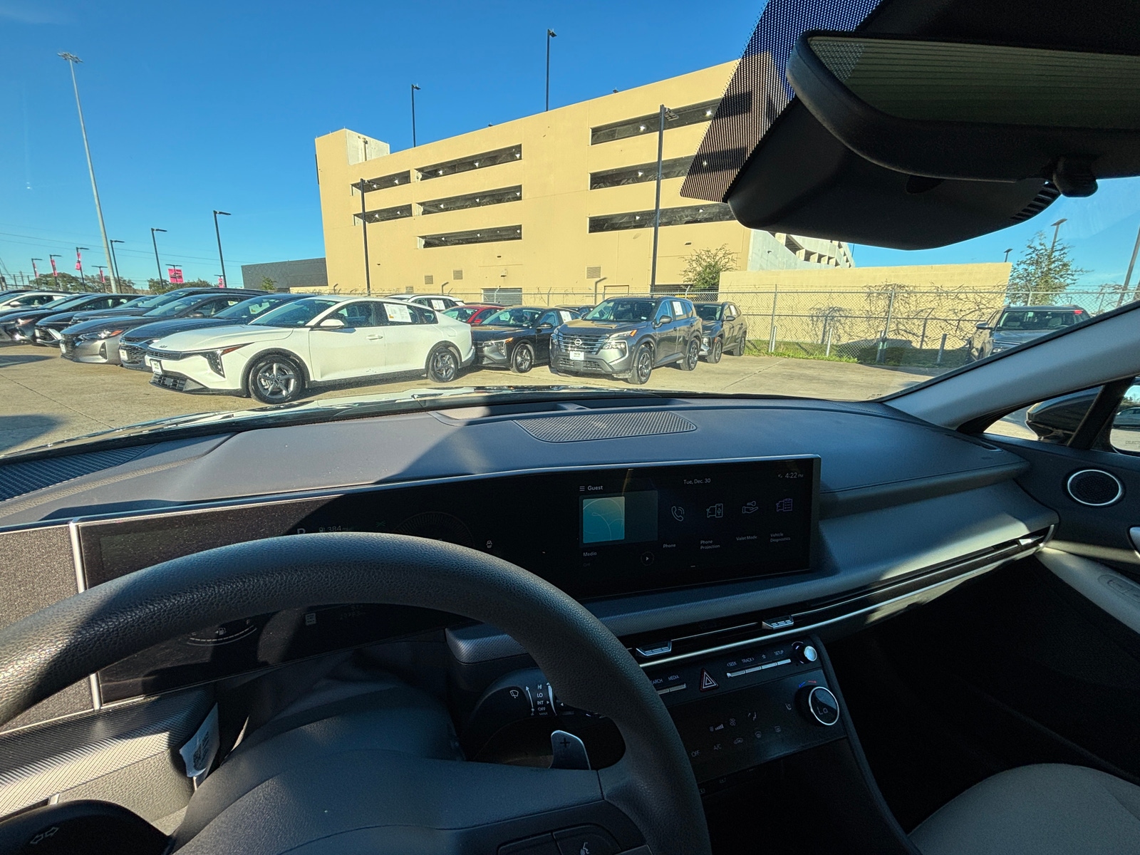 Thumbnail: 2025 Hyundai Sonata - 3