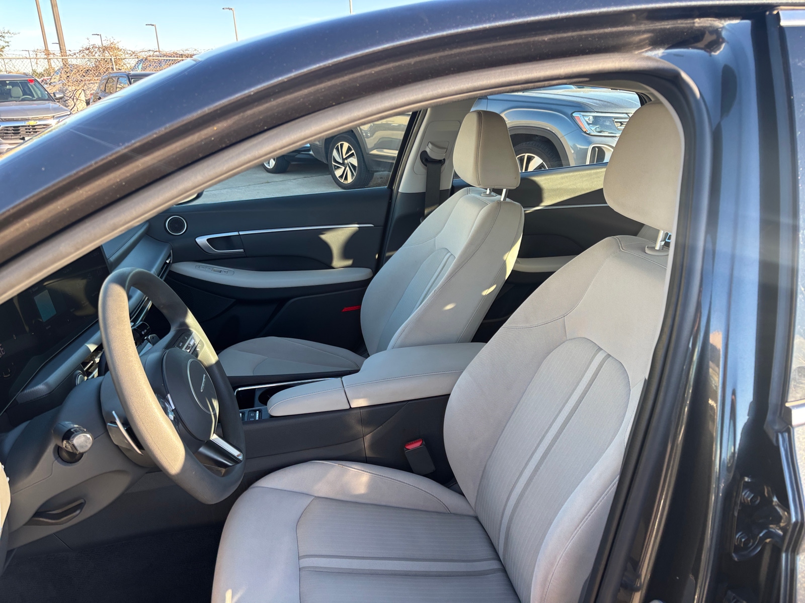 Thumbnail: 2025 Hyundai Sonata - 2