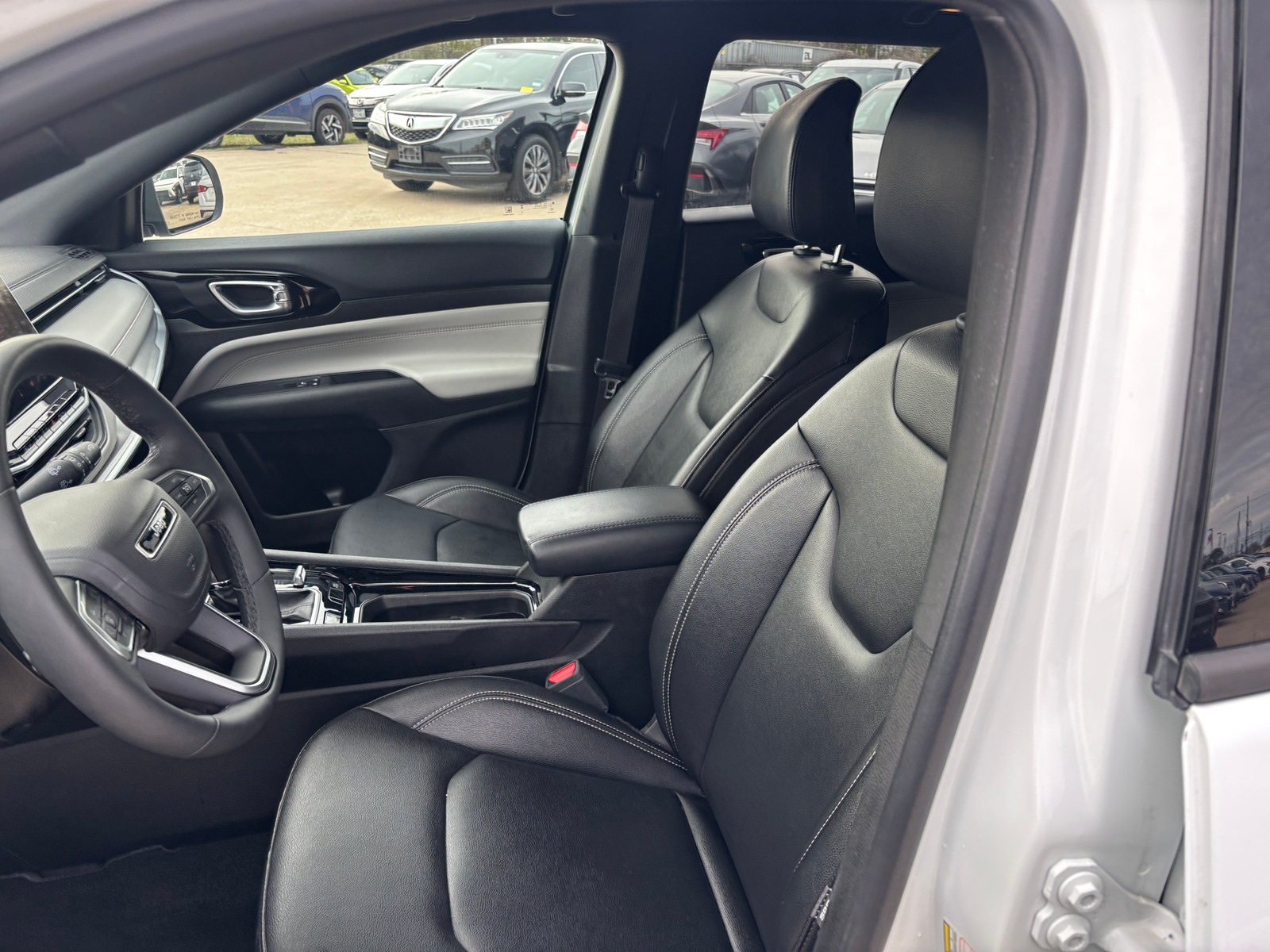 Thumbnail: 2025 Jeep Compass - 2