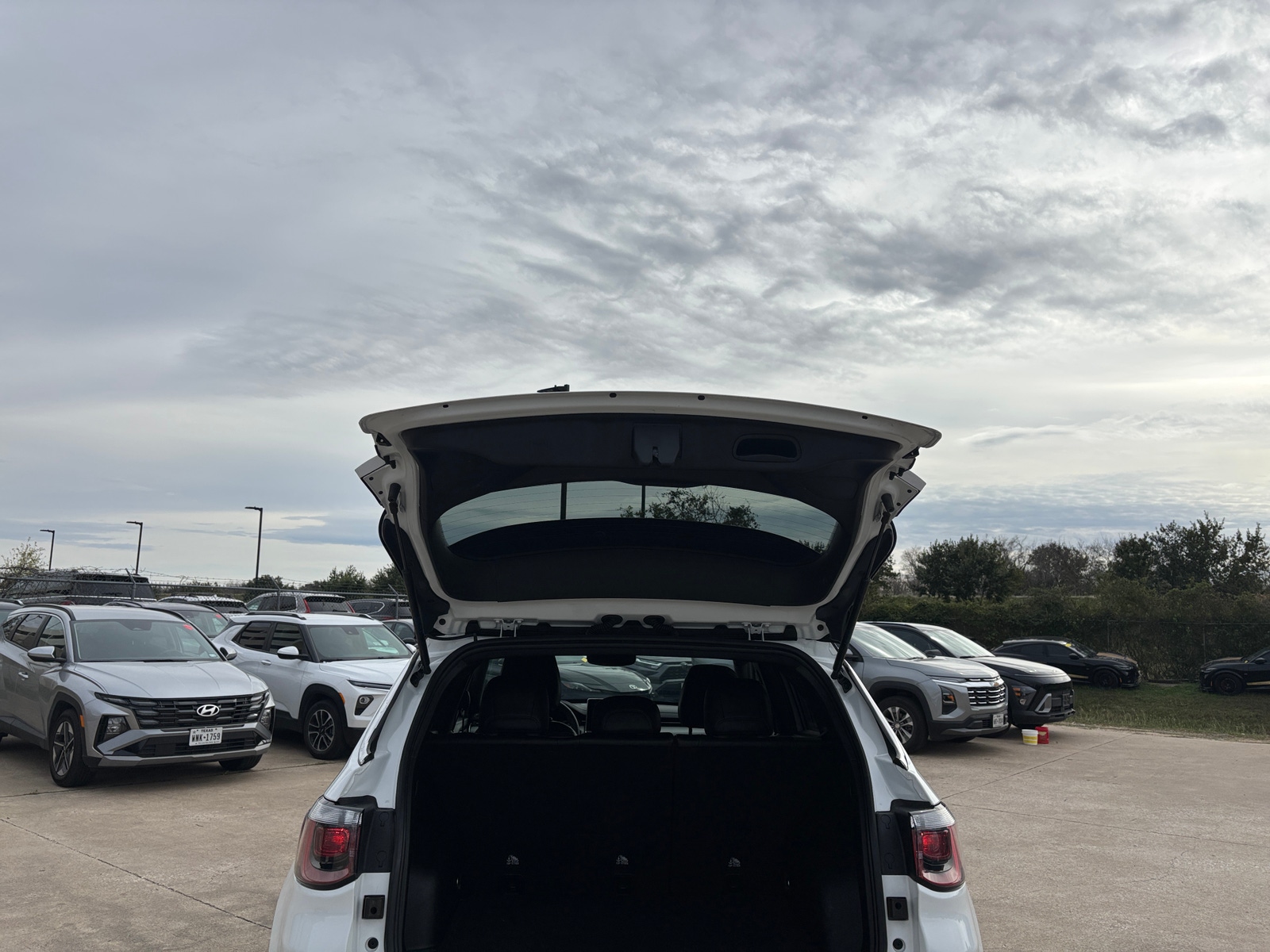 Thumbnail: 2025 Jeep Compass - 6