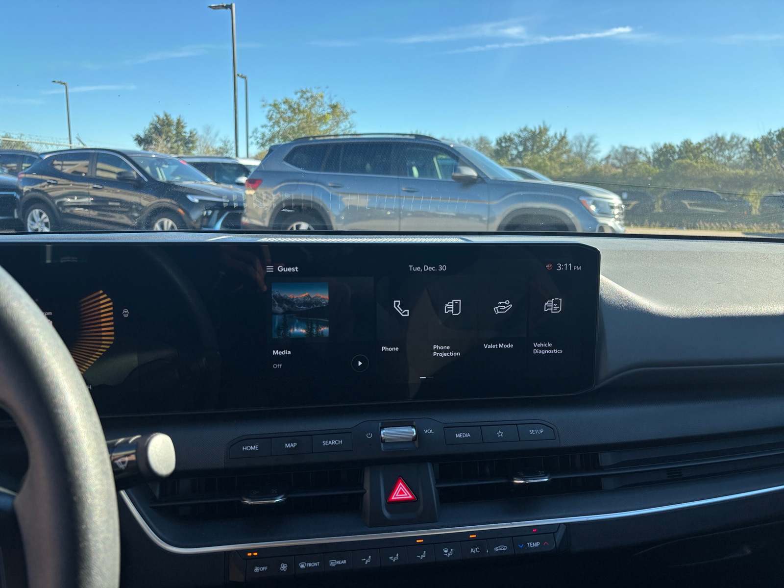 Thumbnail: 2025 Kia K4 - 4