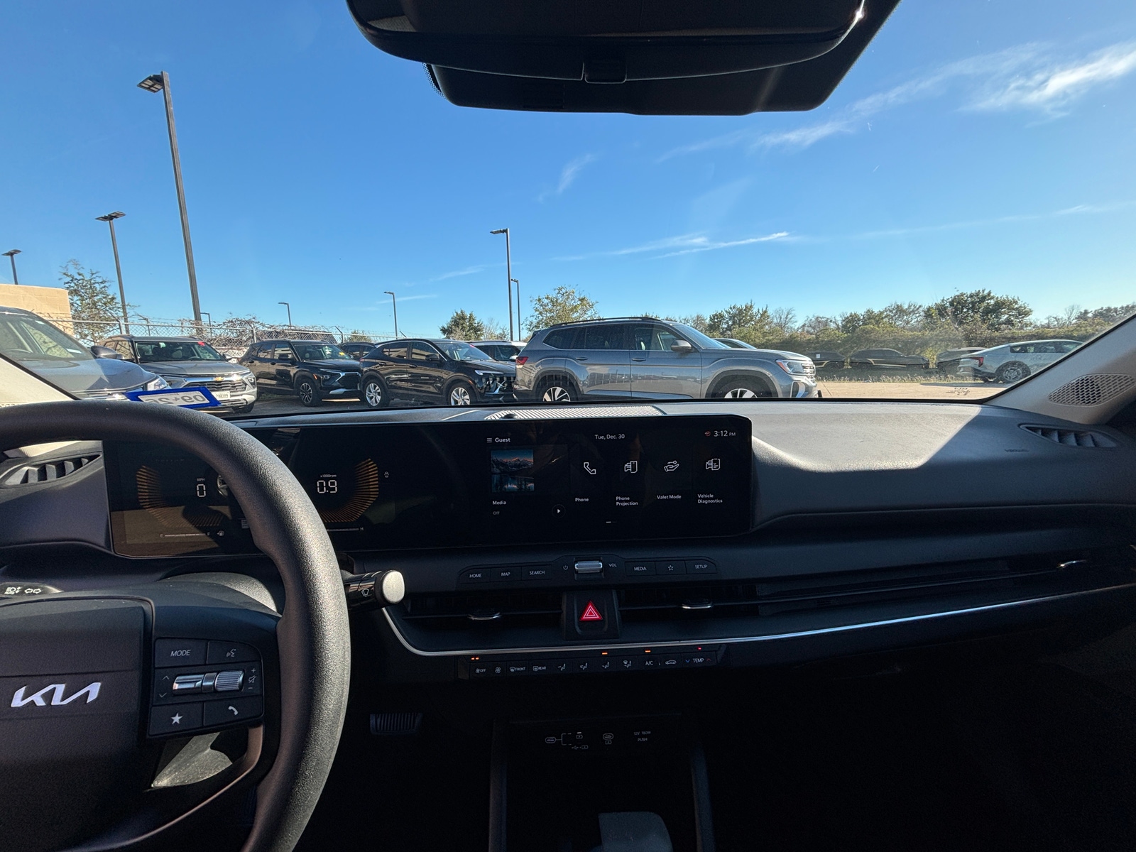 Thumbnail: 2025 Kia K4 - 3