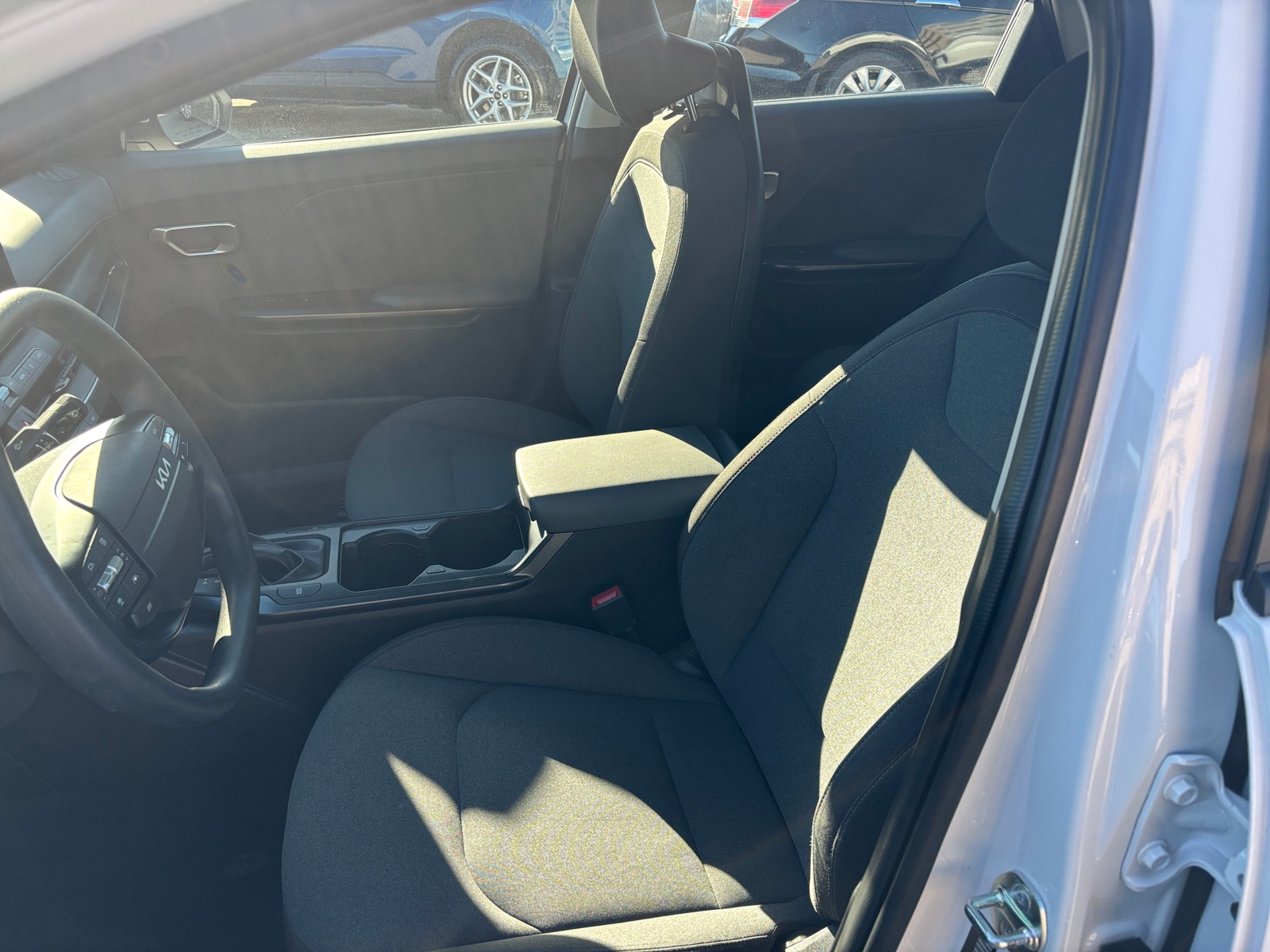 Thumbnail: 2025 Kia K4 - 2