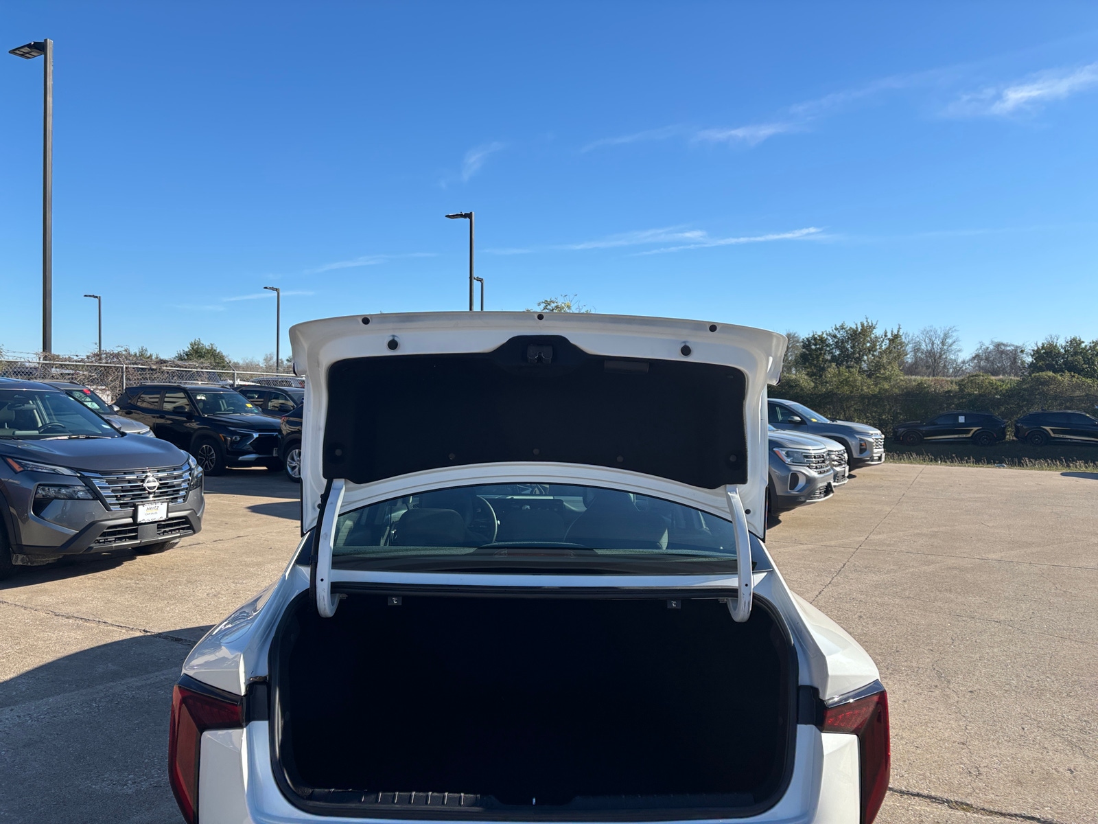 Thumbnail: 2025 Kia K4 - 6