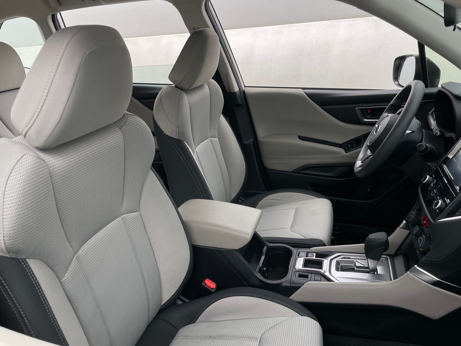 Thumbnail: 2024 Subaru Forester - 2