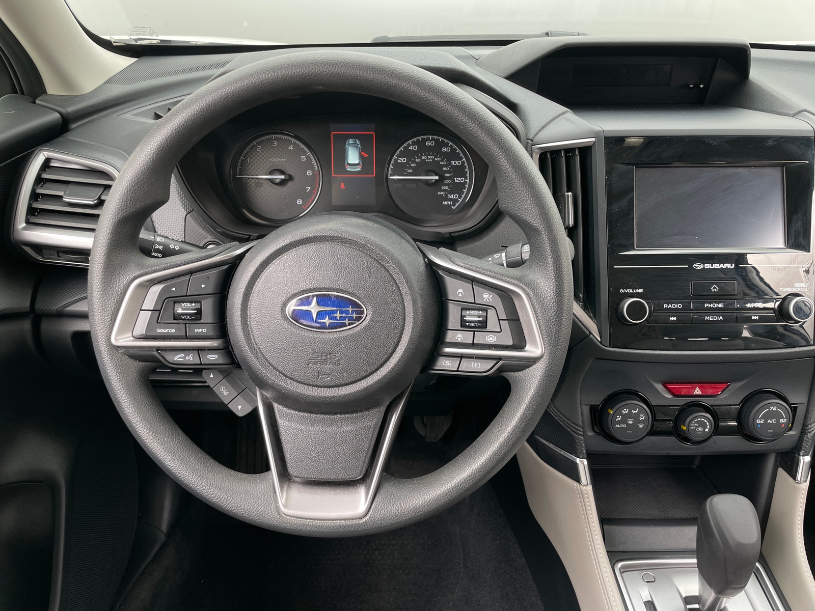 Thumbnail: 2024 Subaru Forester - 5