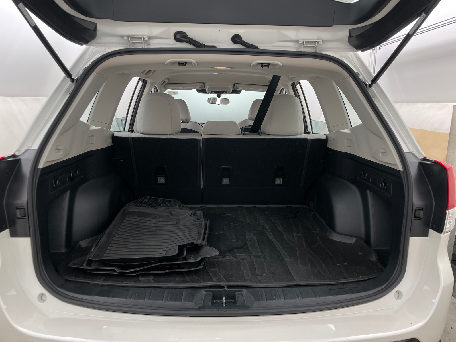 Thumbnail: 2024 Subaru Forester - 7