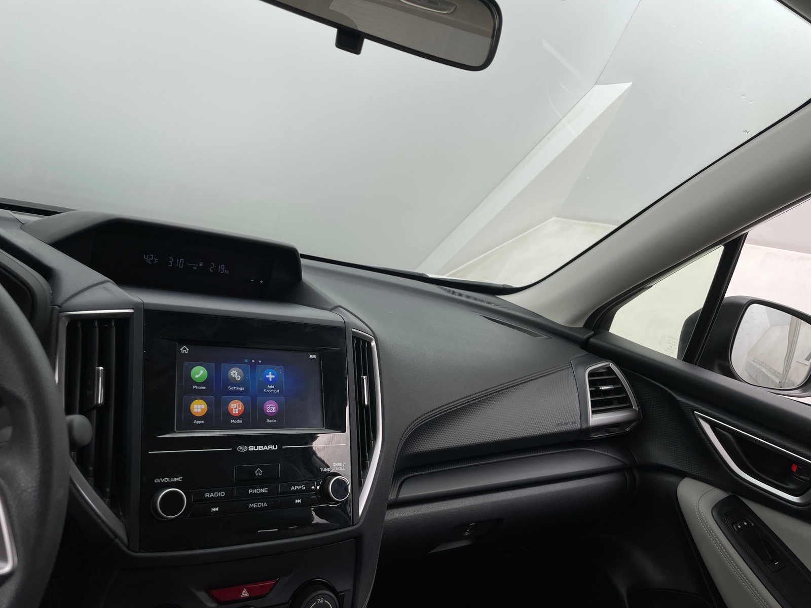 Thumbnail: 2024 Subaru Forester - 4