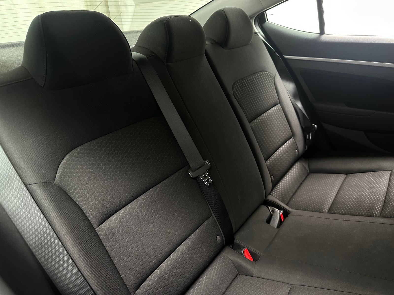 Thumbnail: 2020 Hyundai Elantra - 6