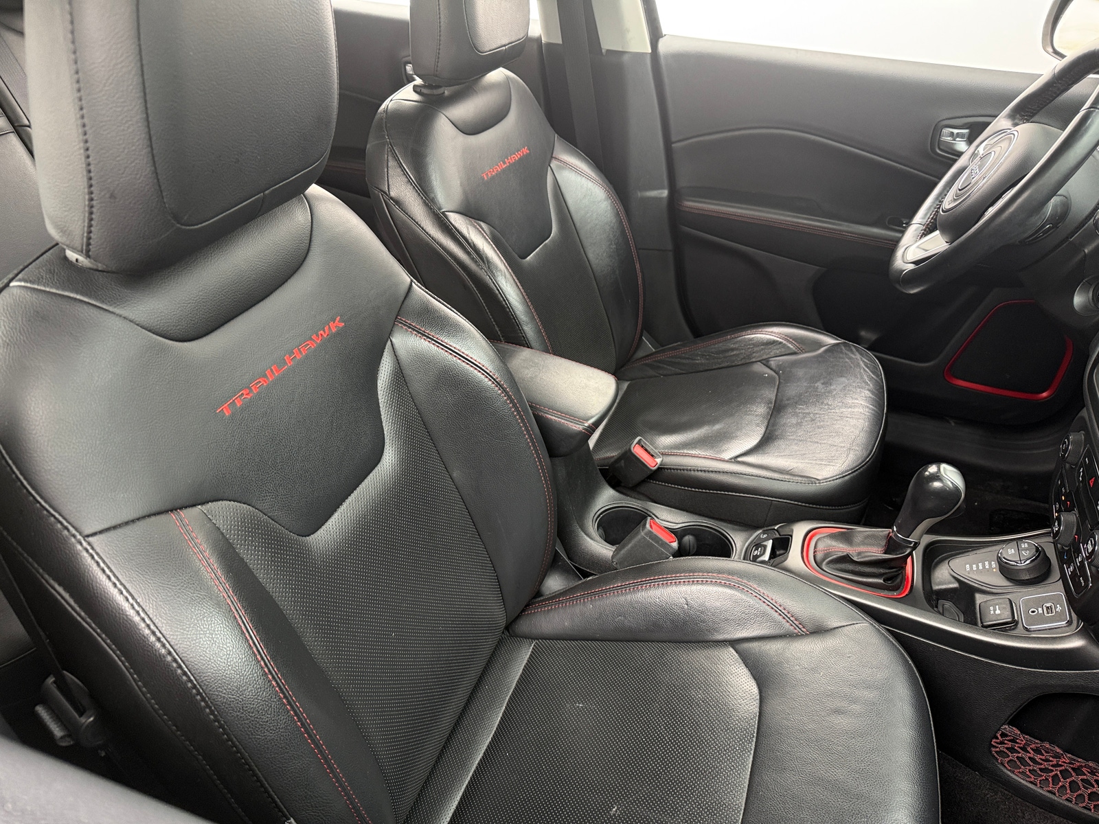 Thumbnail: 2018 Jeep Compass - 2