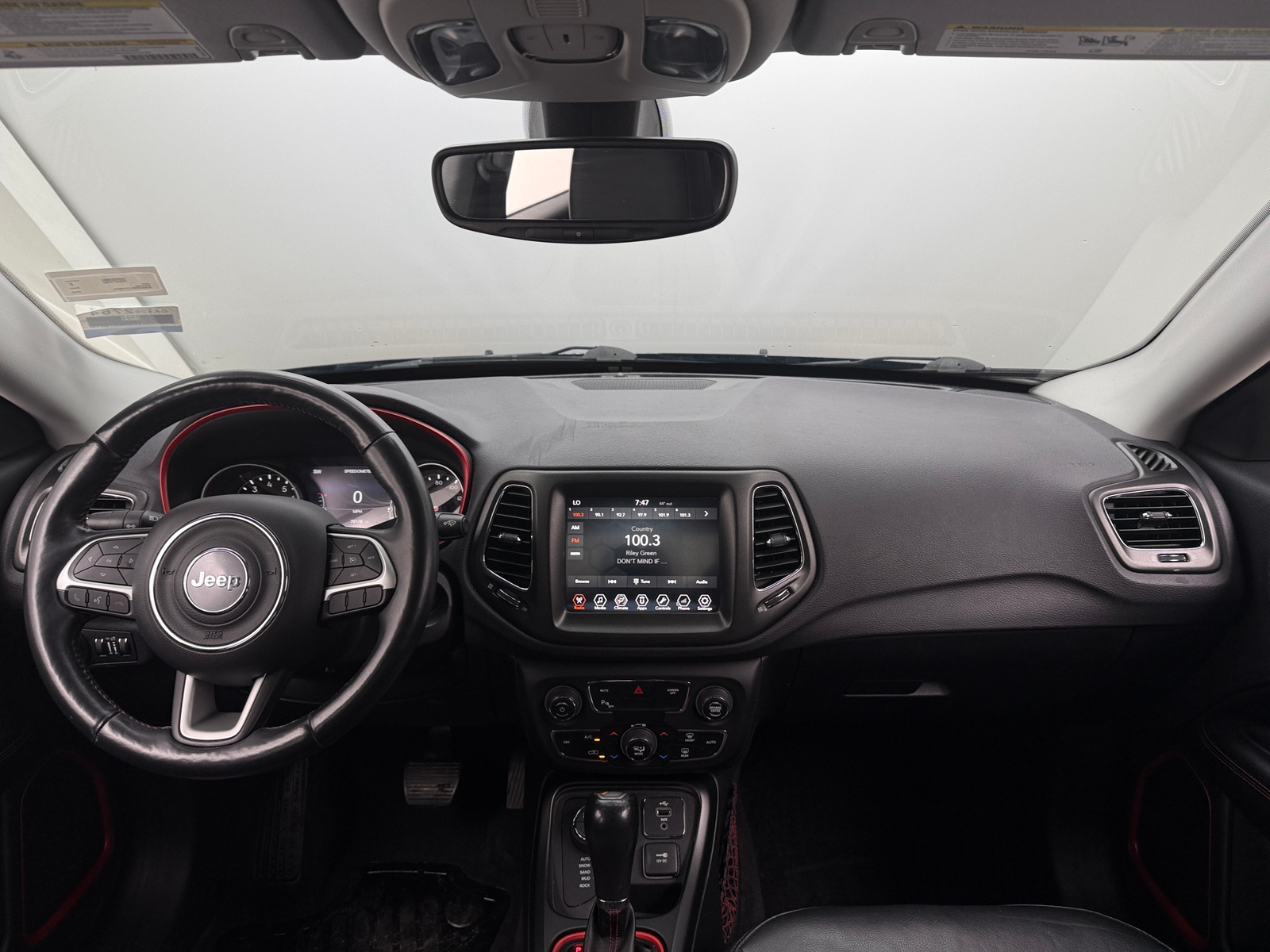 Thumbnail: 2018 Jeep Compass - 3