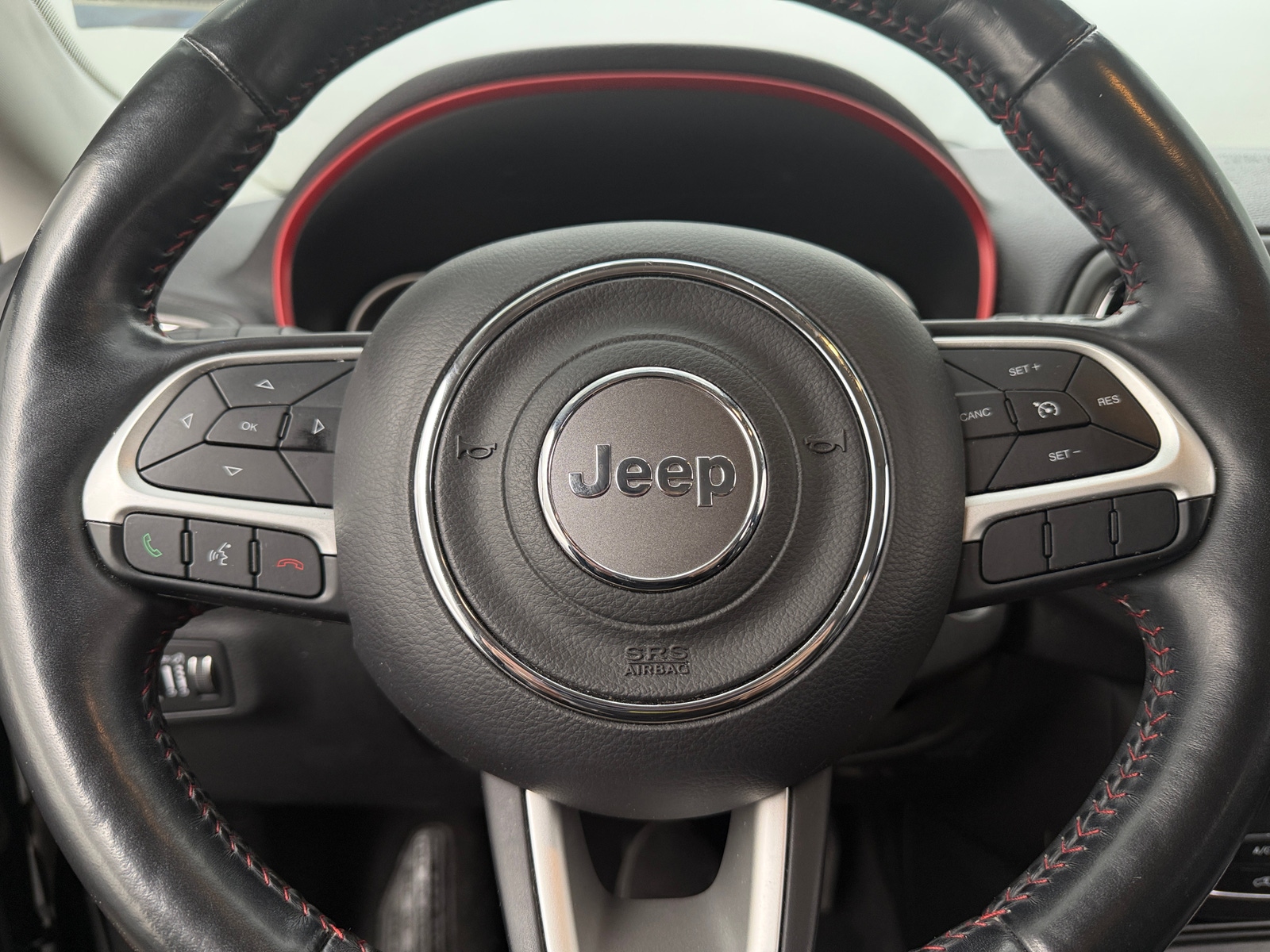 Thumbnail: 2018 Jeep Compass - 5