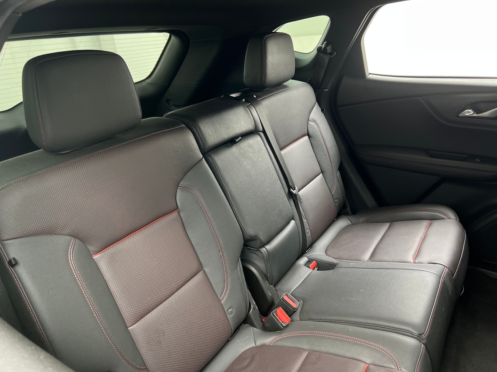 Thumbnail: 2023 Chevrolet Blazer - 5