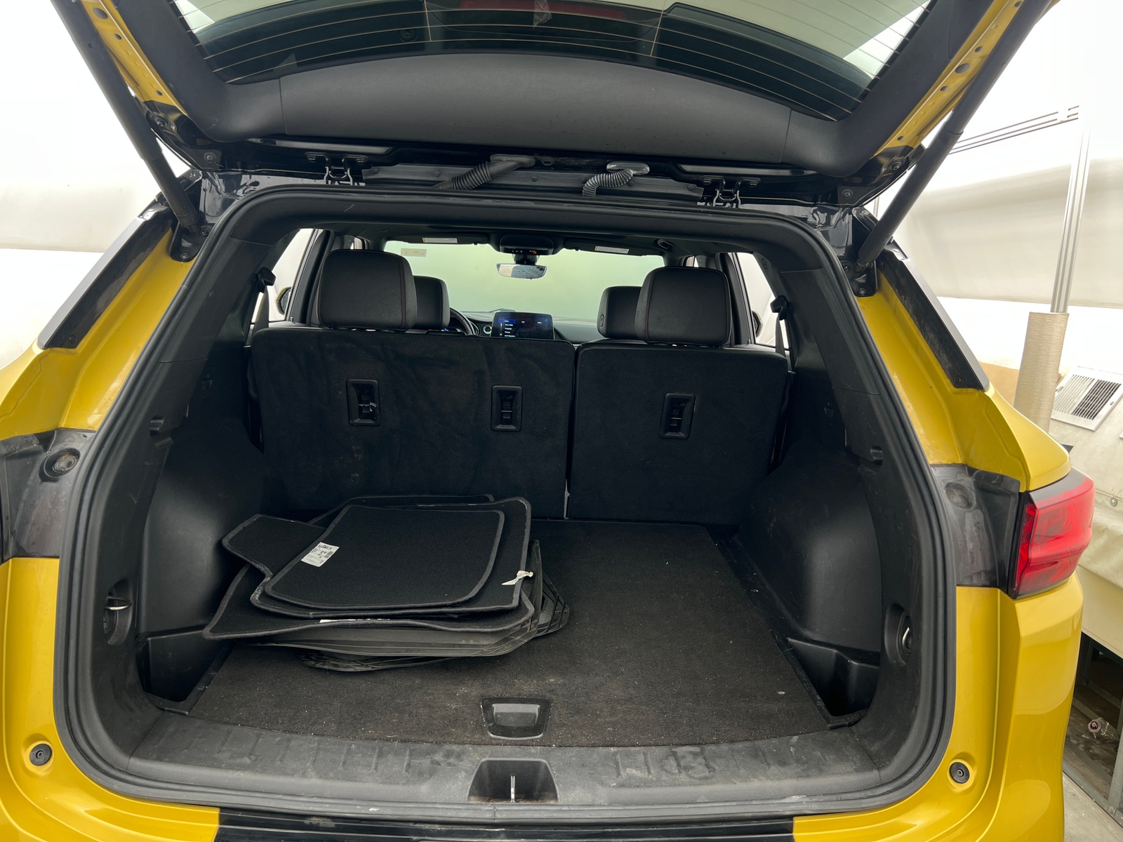 Thumbnail: 2023 Chevrolet Blazer - 6