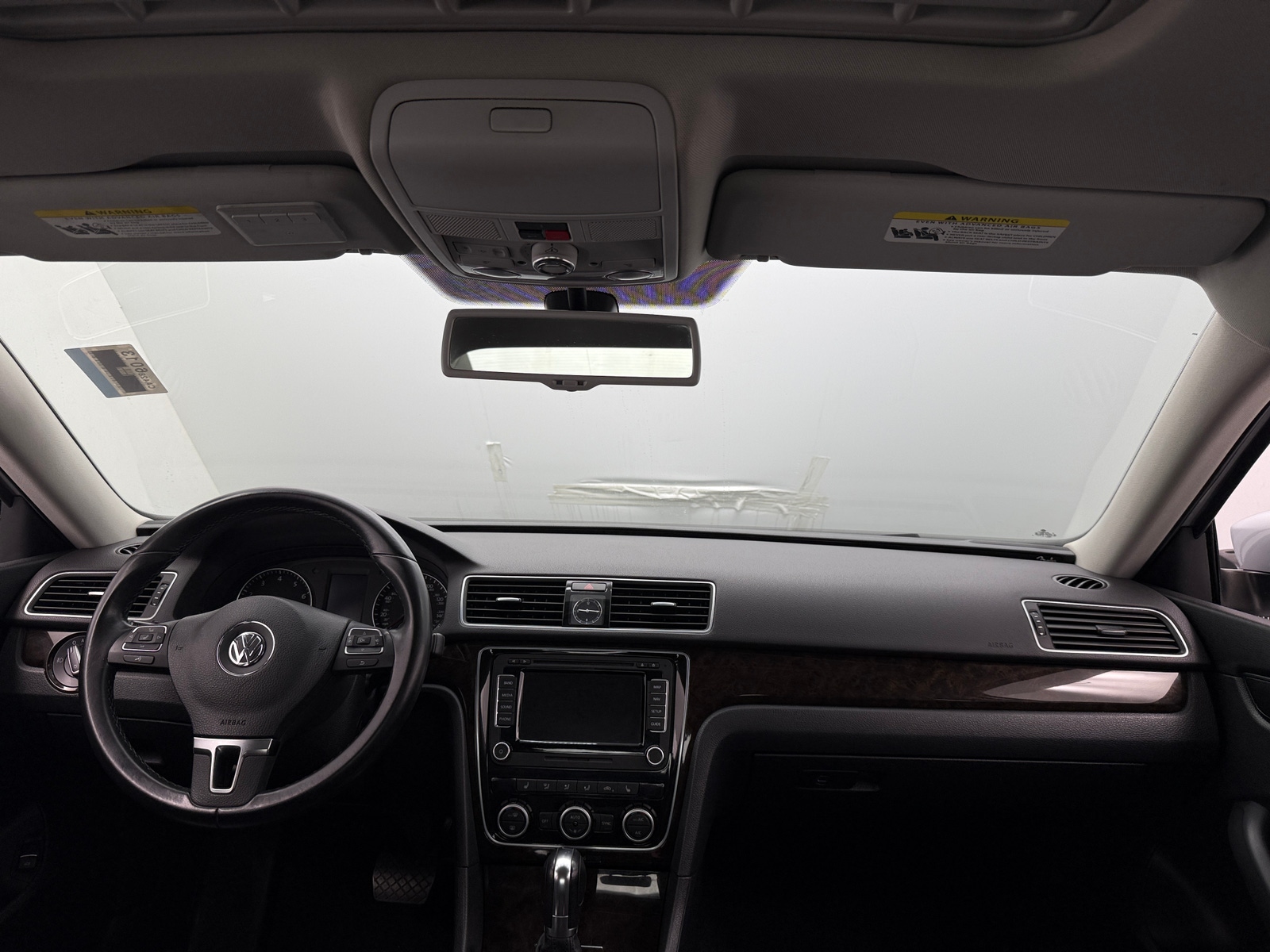 Thumbnail: 2014 Volkswagen Passat - 2