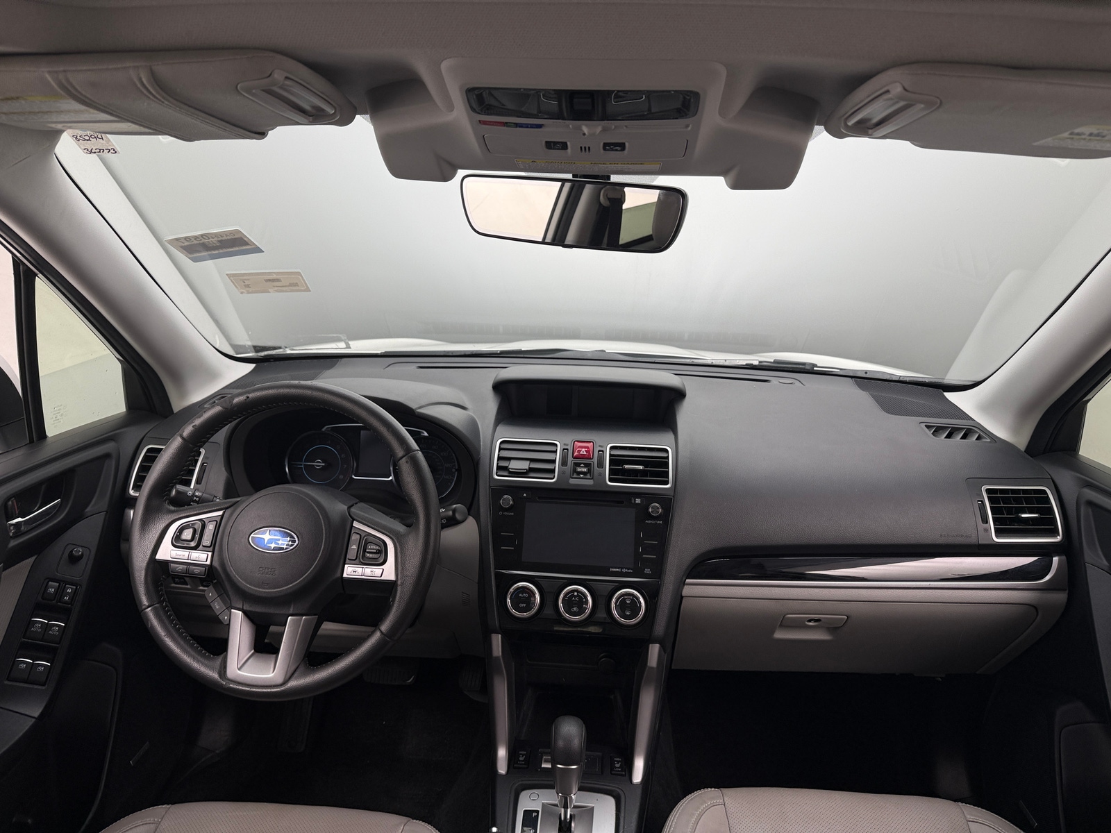 Thumbnail: 2017 Subaru Forester - 2