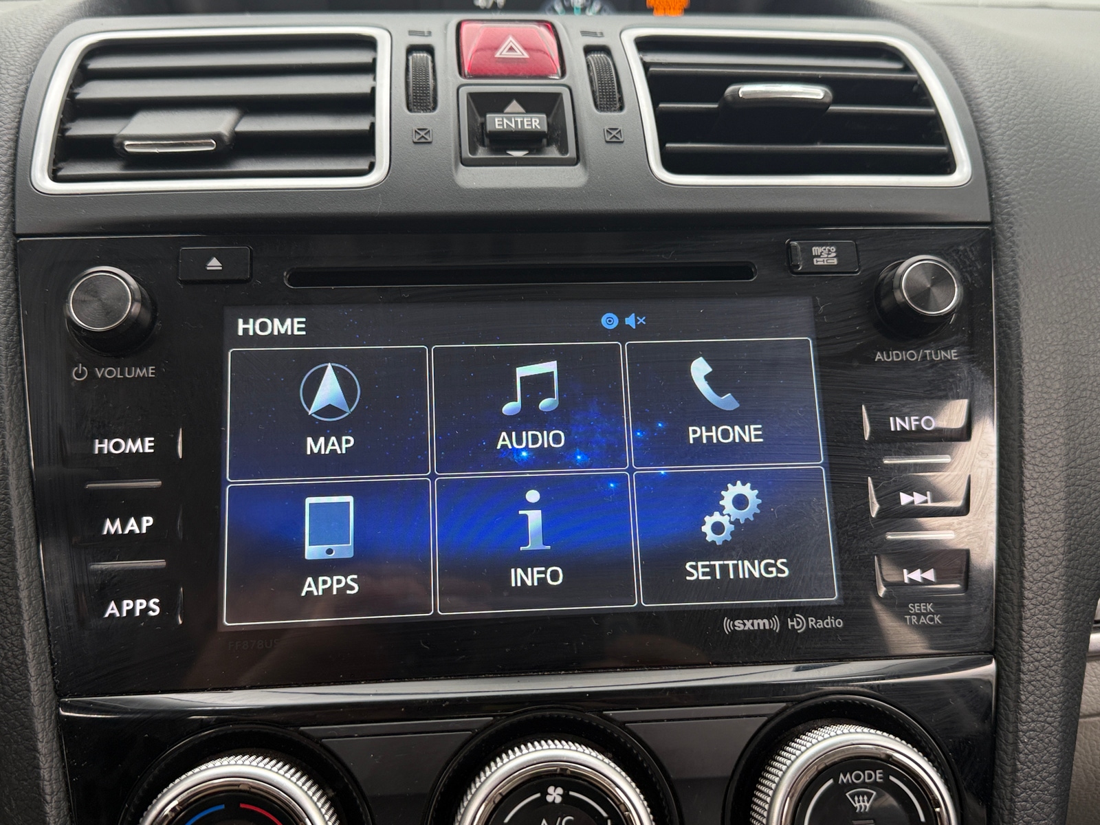 Thumbnail: 2017 Subaru Forester - 3