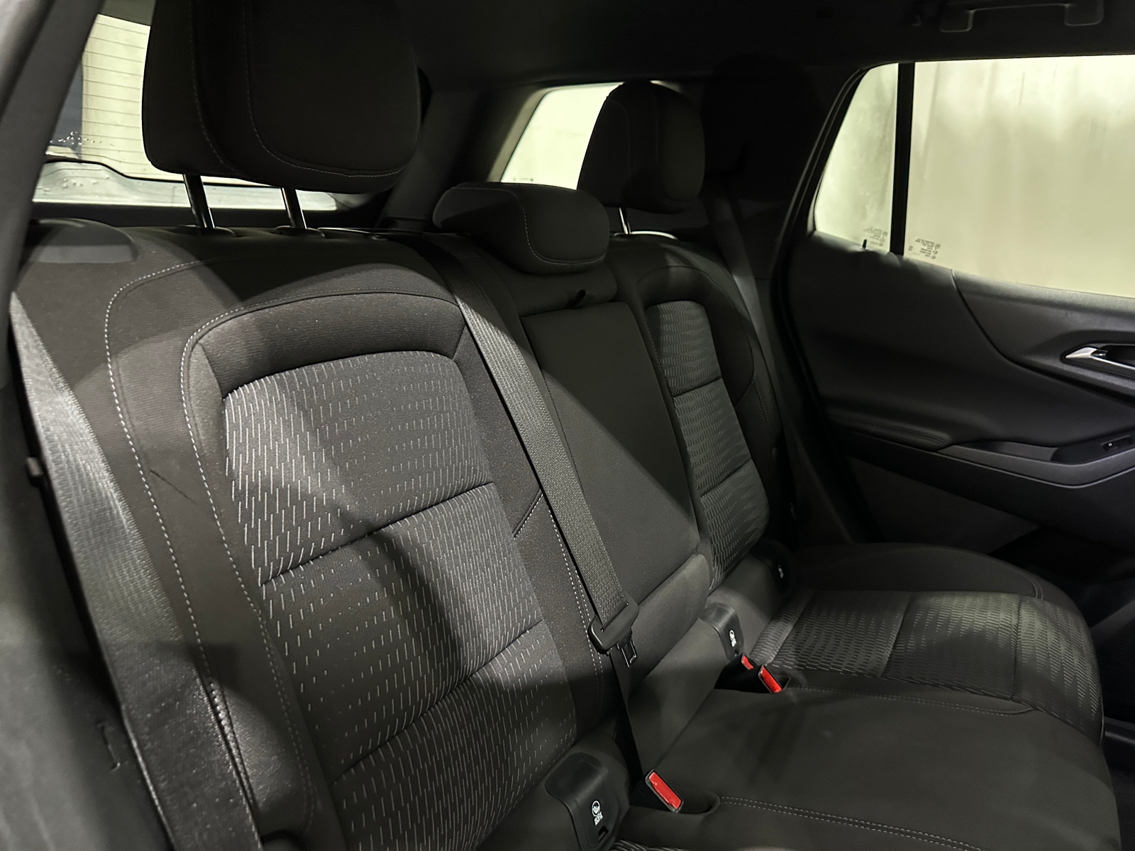 Thumbnail: 2025 Chevrolet Equinox - 6