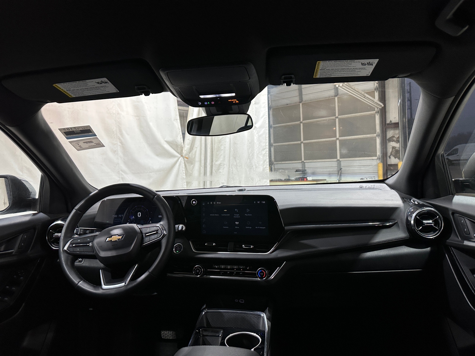 Thumbnail: 2025 Chevrolet Equinox - 3