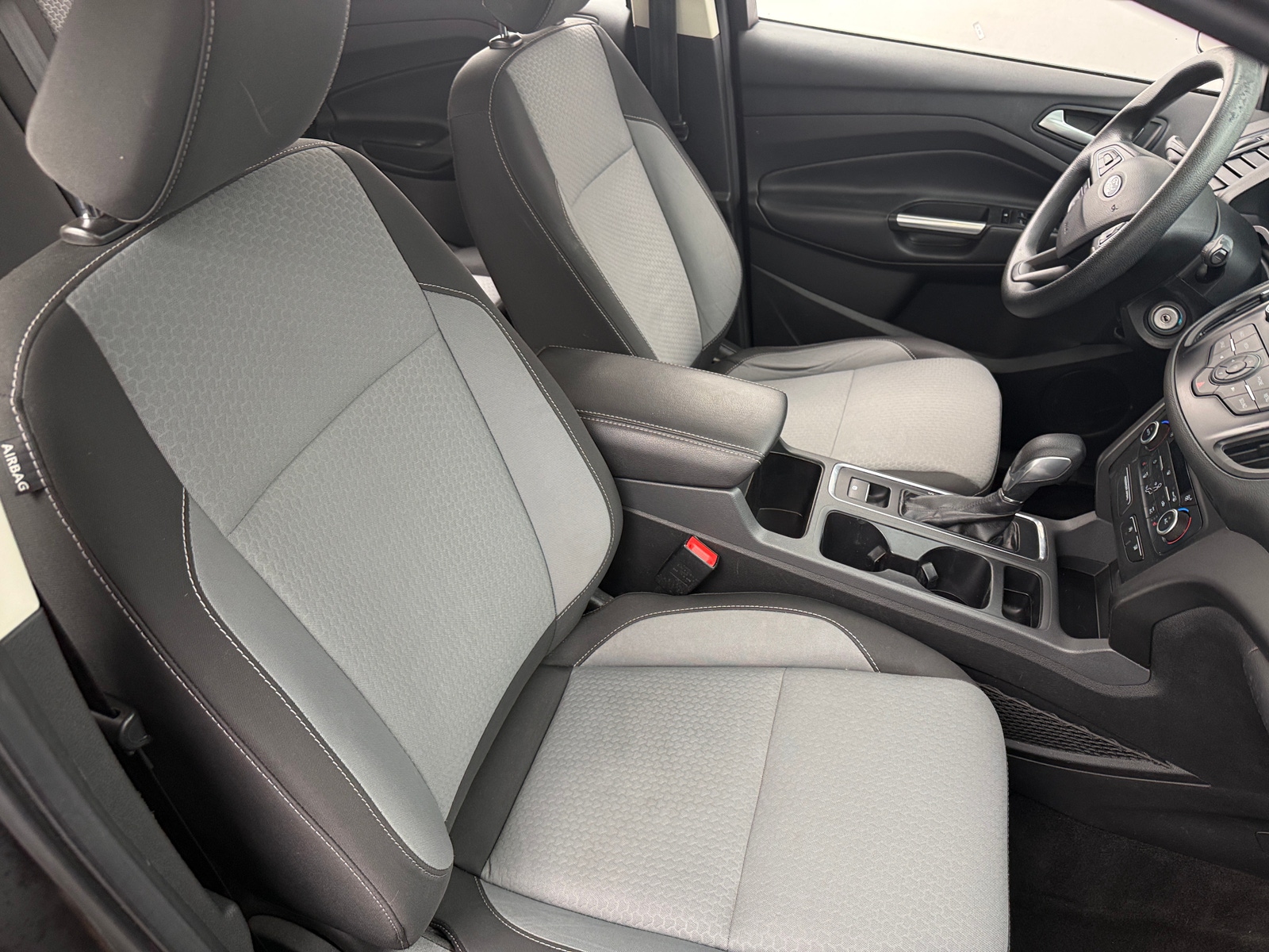 Thumbnail: 2018 Ford Escape - 2