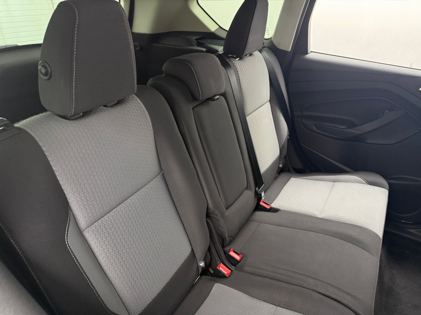 Thumbnail: 2018 Ford Escape - 6